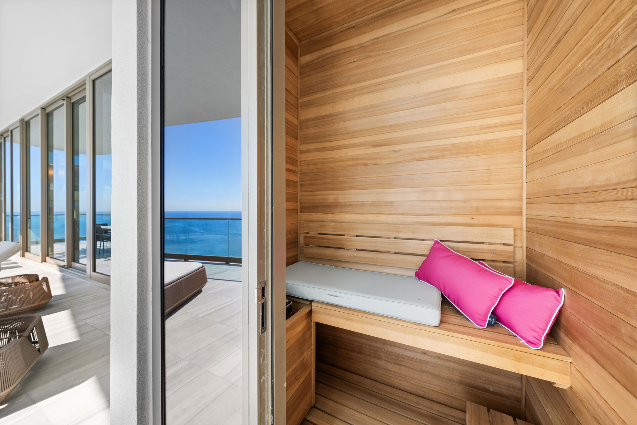  17901 Collins Ave, Sunny Isles Beach, FL, 33160 - 物件實景