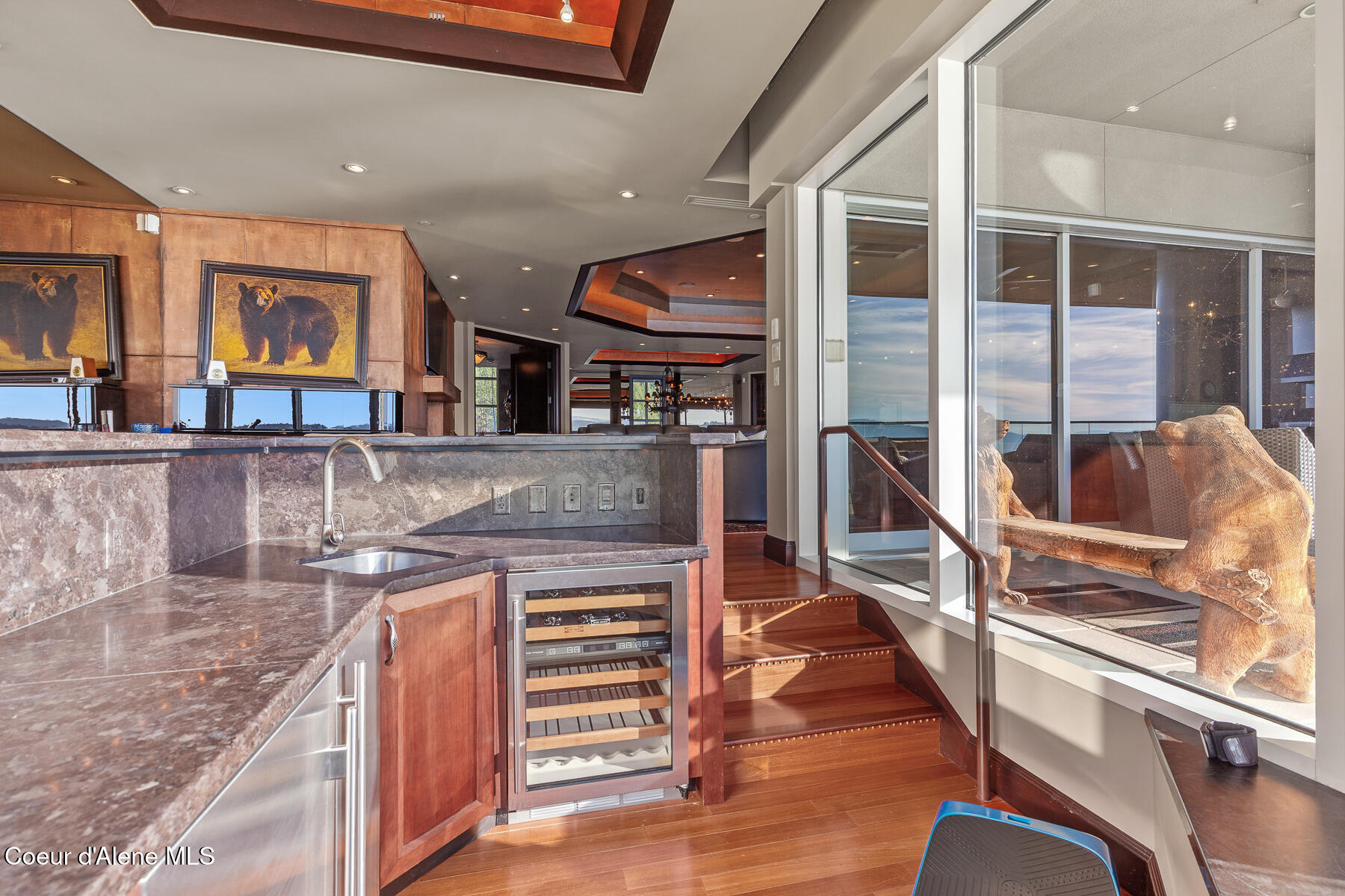 Coeur d'Alene, Idaho, 83814, United States, 4 Bedrooms Bedrooms, ,Residential,For Sale,2010702