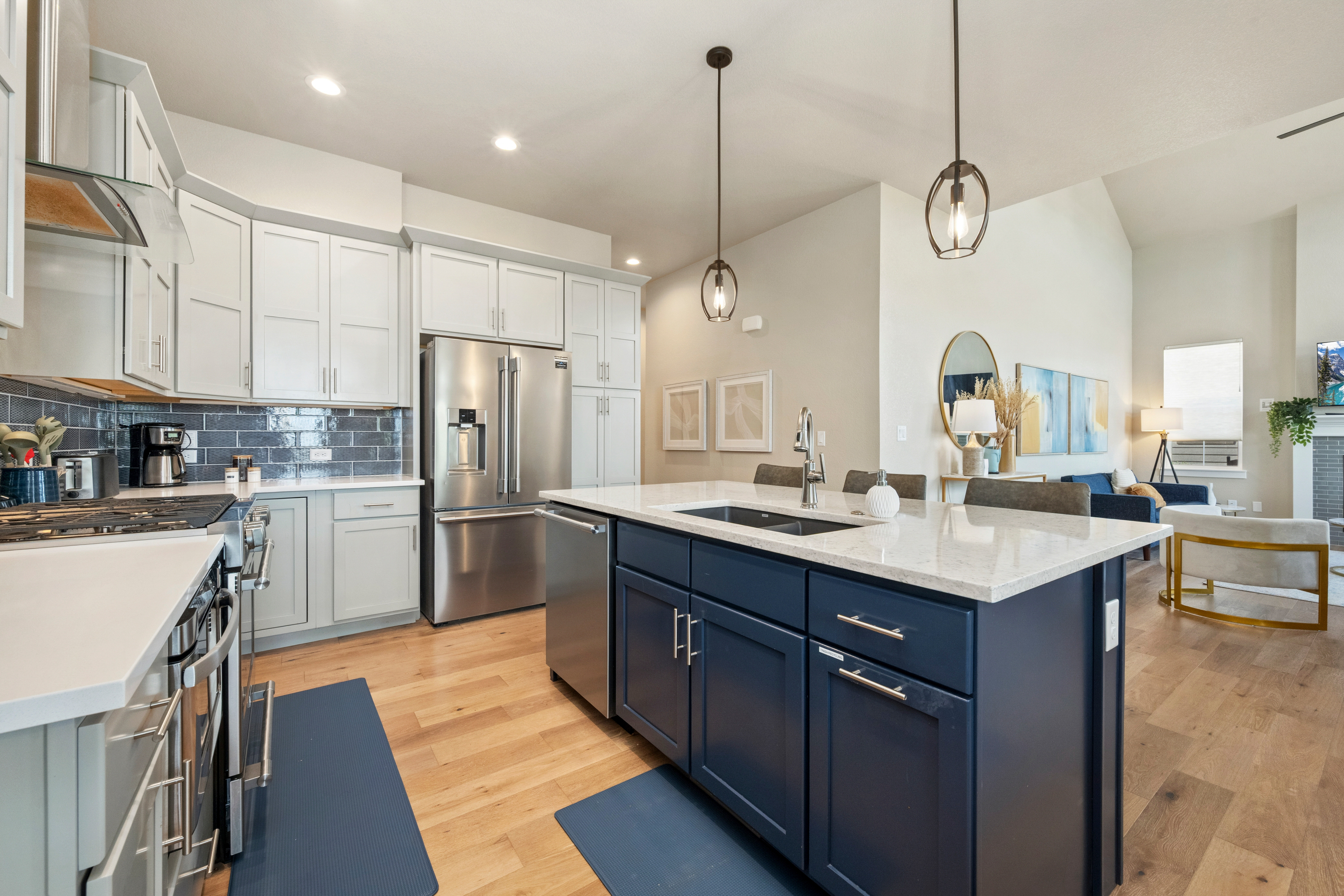  Low-Maintenance Living in the Sought After Heron Lakes Townhomes at TPC - 物件實景
