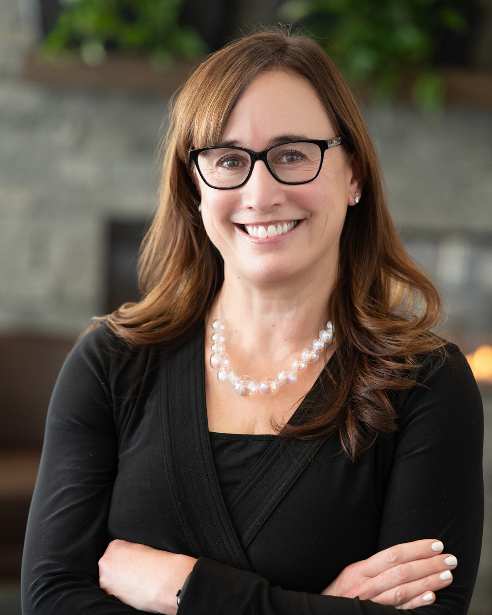 Shelley Moore