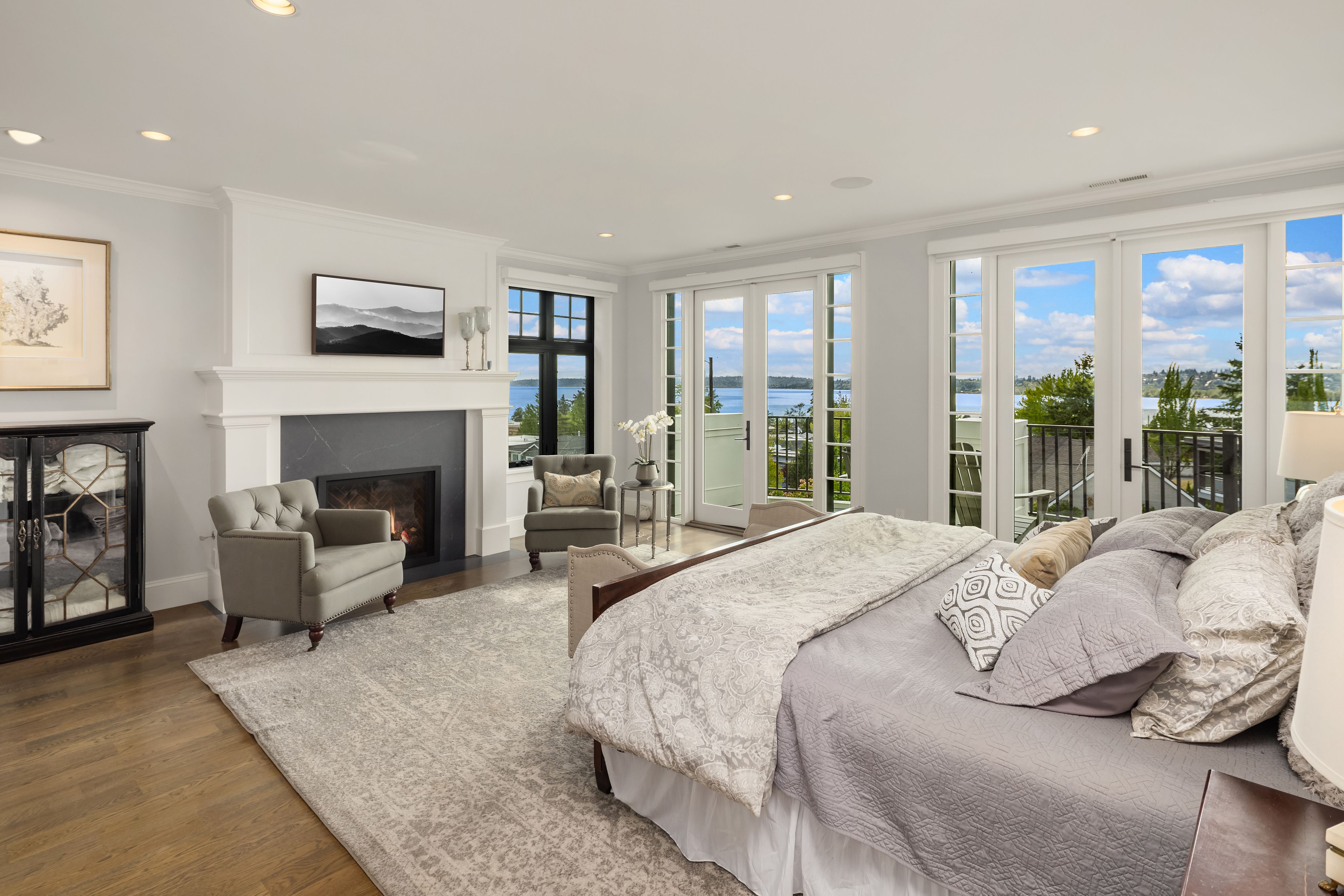  908 1st Street, Kirkland, WA 98033 - 物件實景