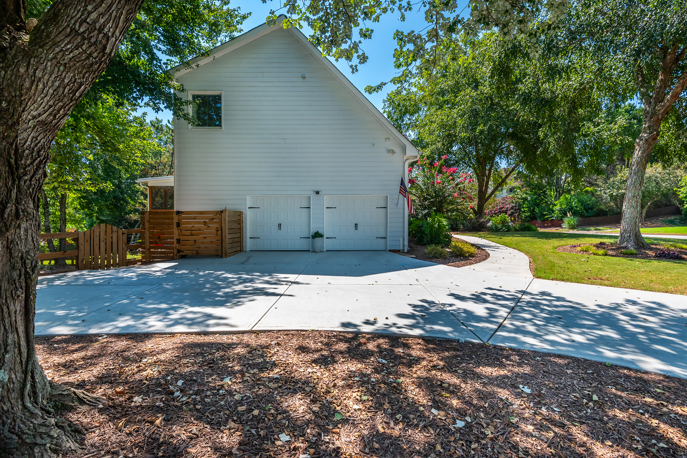  Timeless Charm Meets Effortless Everyday Living in the Heart of Alpharetta - 物件實景