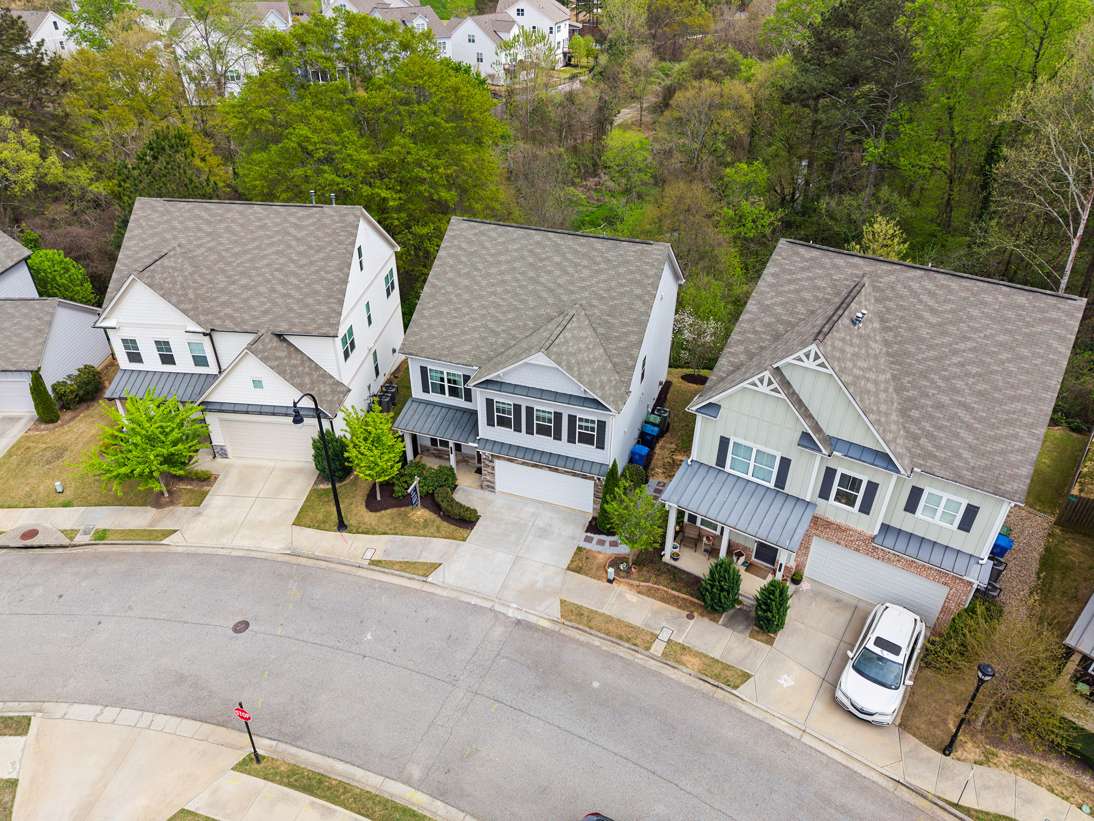  Freshly Updated and Move-in Ready Home in a Prime Westside Location - 物件實景