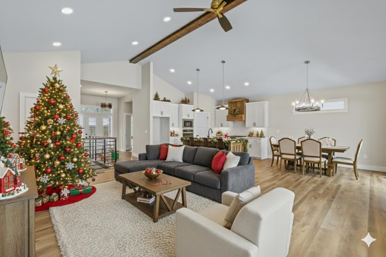 Spokane, Washington, 99223, United States, 5 Bedrooms Bedrooms, ,4 BathroomsBathrooms,Residential,For Sale,2002935