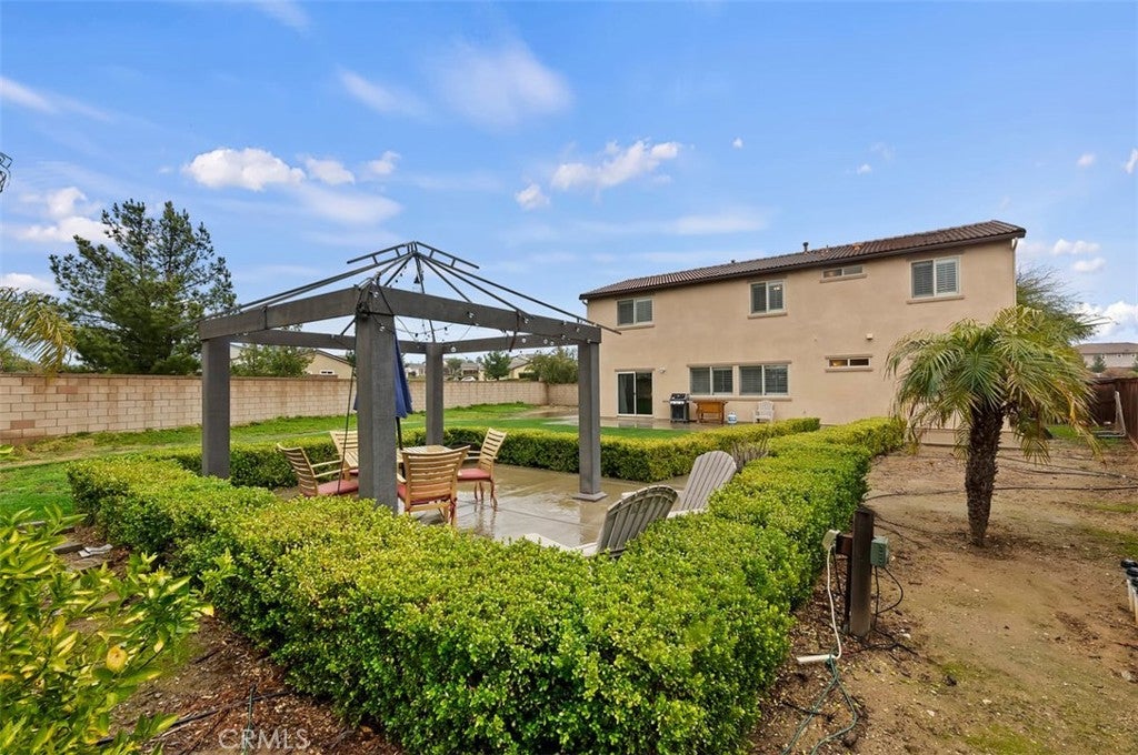 Beaumont, California, 92223, United States, 5 Bedrooms Bedrooms, ,3 BathroomsBathrooms,Residential,For Sale,1736864