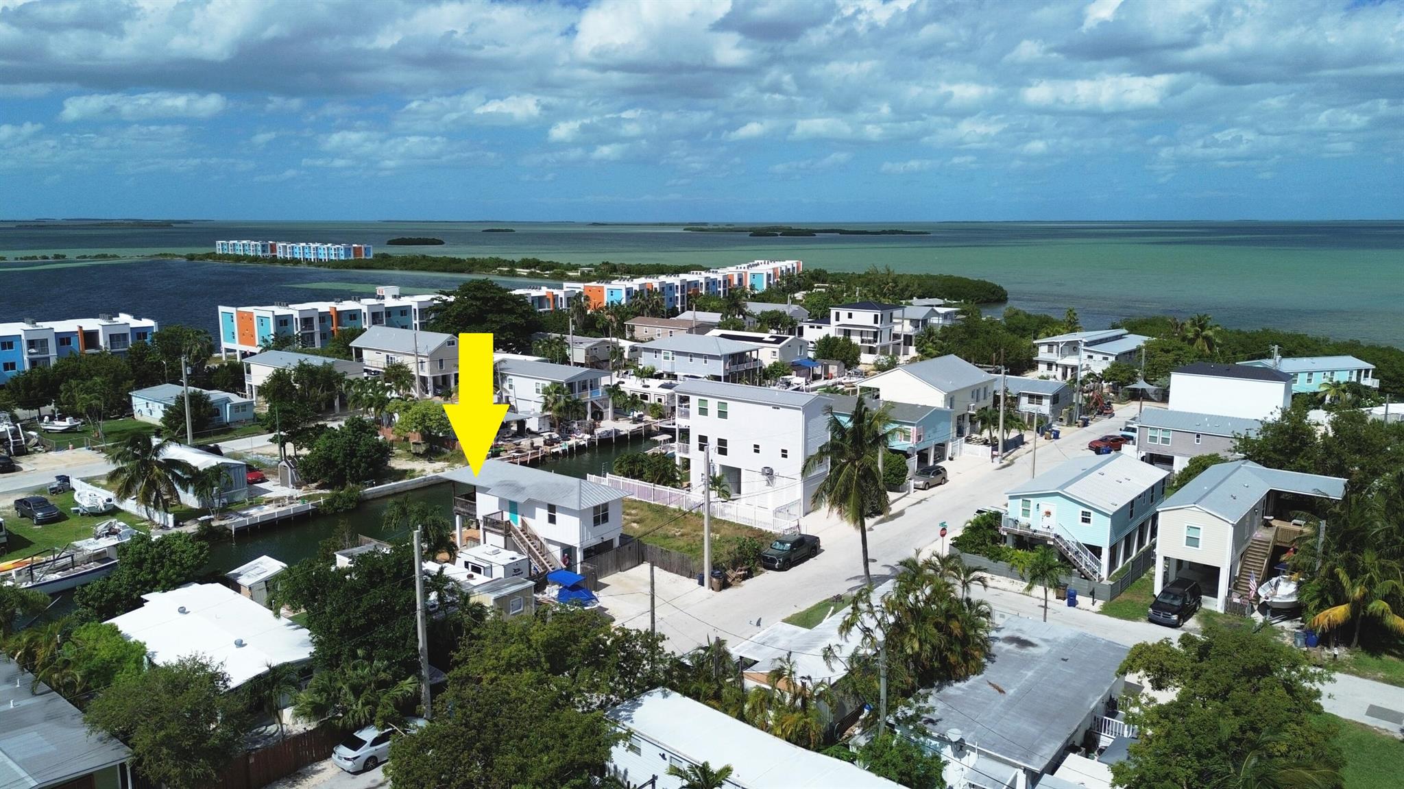 Key West, Florida, 33040, United States, 1 Bedroom Bedrooms, ,1 BathroomBathrooms,Residential,For Sale,2001840