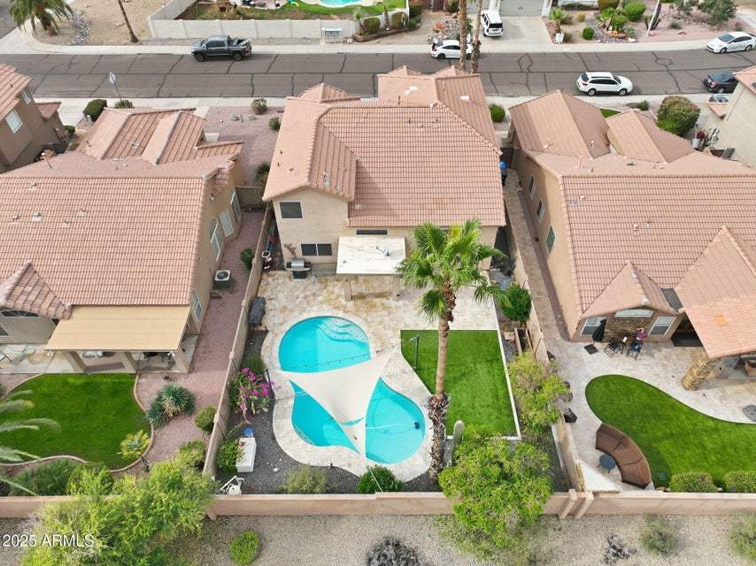 Phoenix, Arizona, 85048, United States, 4 Bedrooms Bedrooms, ,3 BathroomsBathrooms,Residential,For Sale,2009259