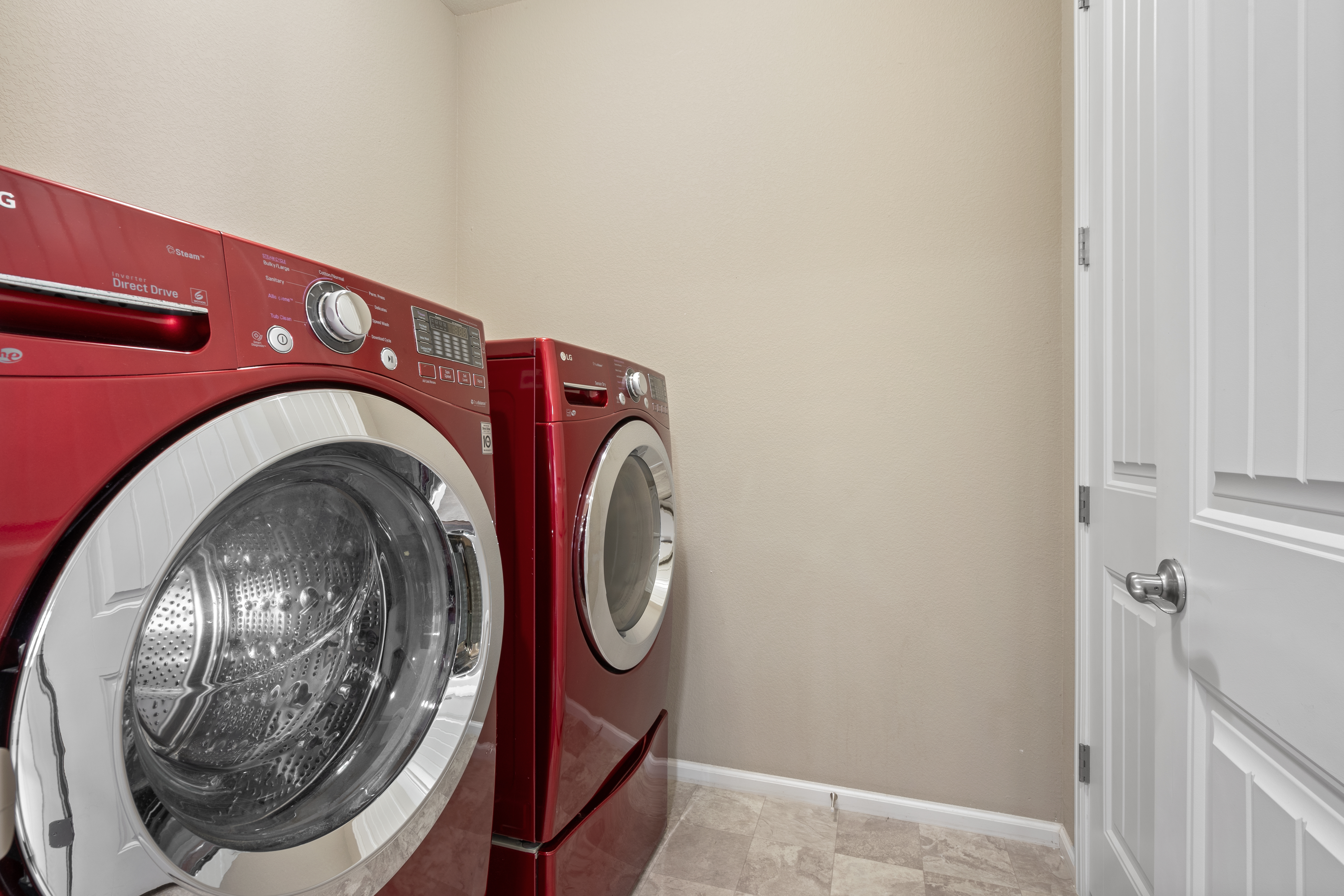  Patio Home in Trailside - 物件實景