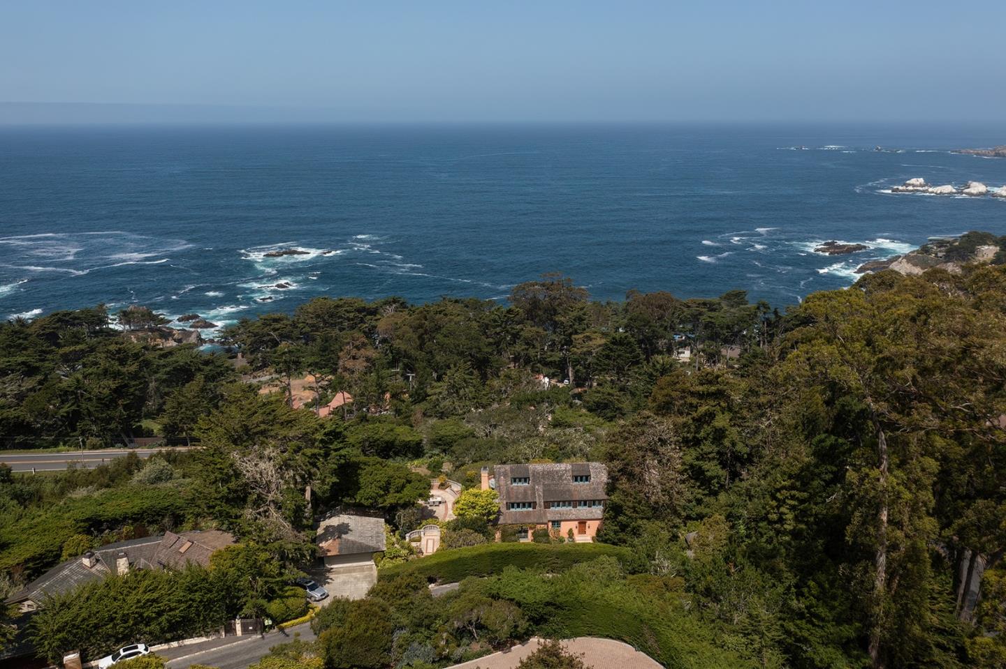 Carmel, California, 93923, United States, 4 Bedrooms Bedrooms, ,5 BathroomsBathrooms,Residential,For Sale,1819241