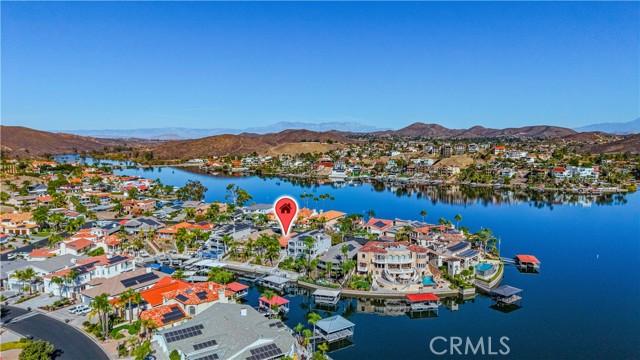 Canyon Lake, California, 92587, United States, 3 Bedrooms Bedrooms, ,2 BathroomsBathrooms,Residential,For Sale,1991281