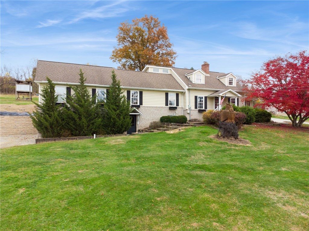 Plum Boro, Pennsylvania, 15239, United States, 4 Bedrooms Bedrooms, ,4 BathroomsBathrooms,Residential,For Sale,1996480