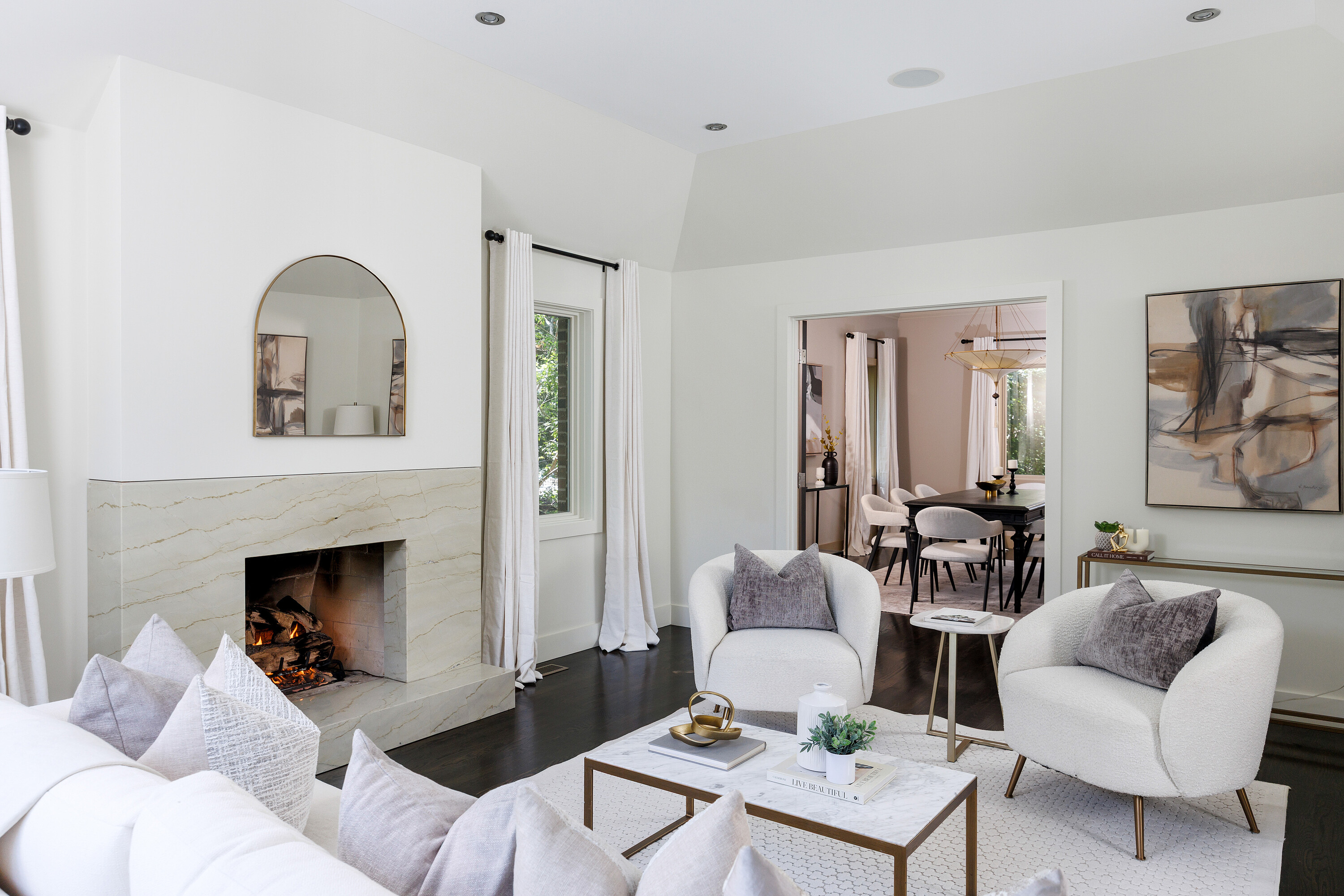  Prestigious South Oakville - 物件實景