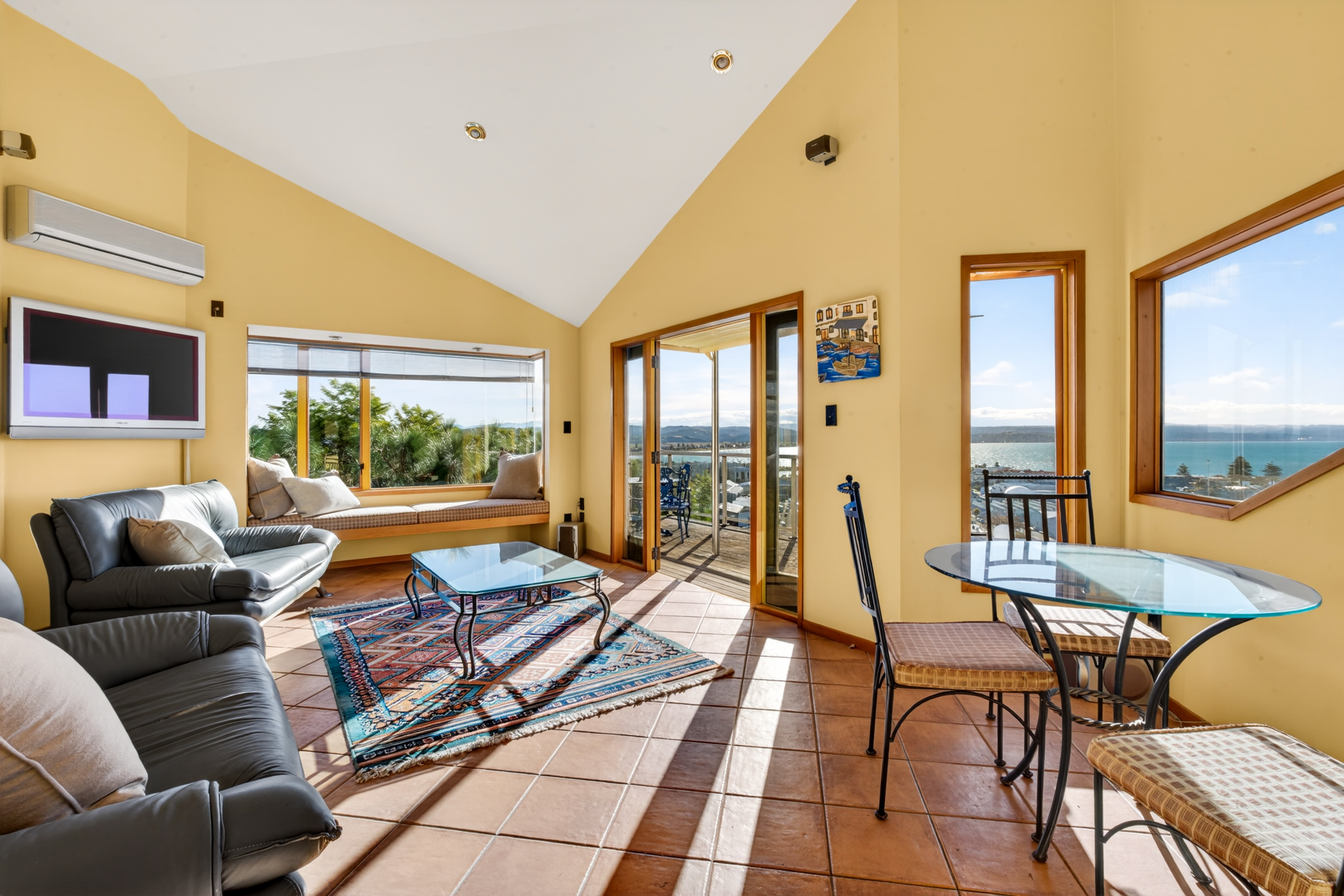  122A Chaucer Road North, Hospital Hill, Napier, Hawke