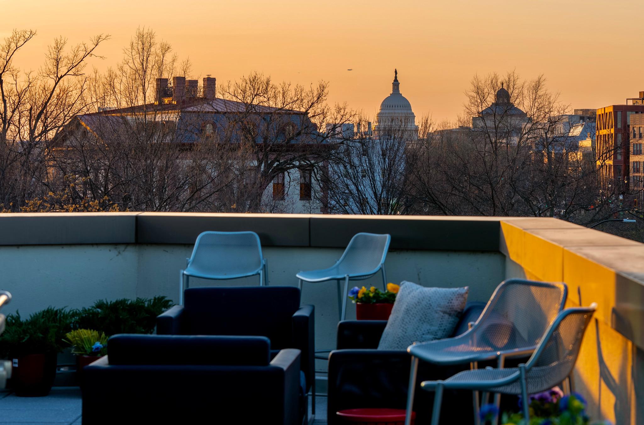  1111 Pennsylvania Avenue SE, Washington, DC, 20003 - 物件實景