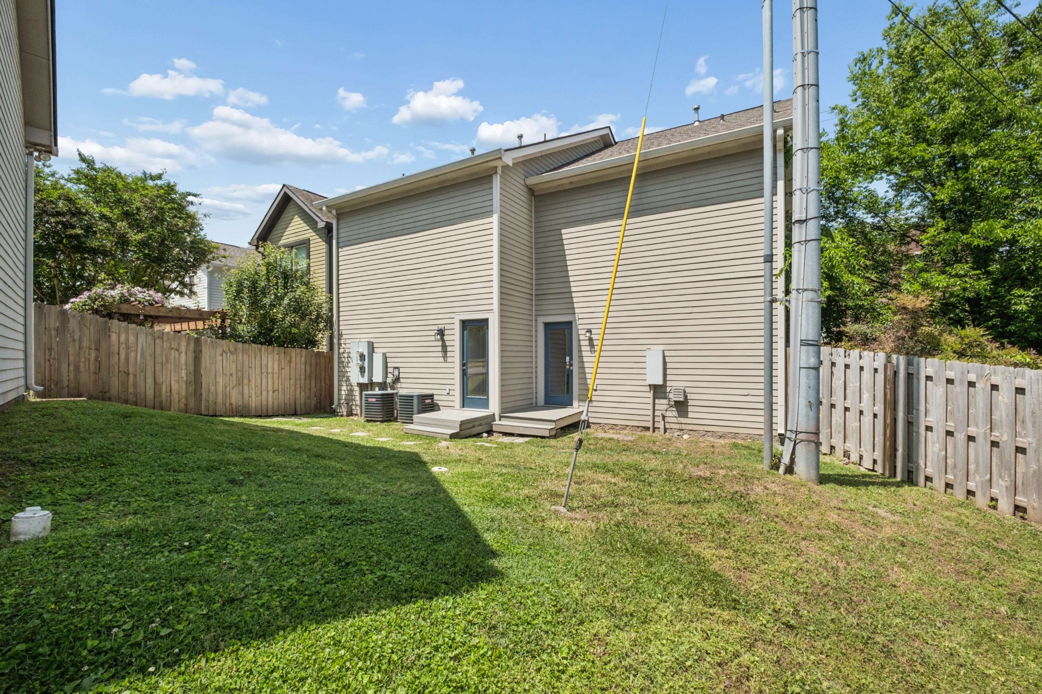  415 Van Buren St, Nashville, TN, 37208 - 物件實景