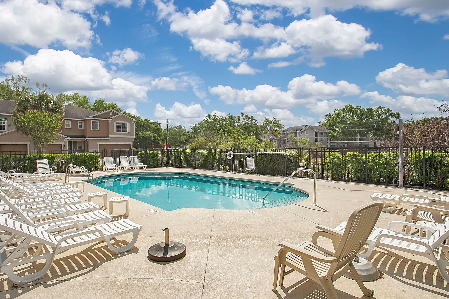  CASSELBERRY - 物件實景