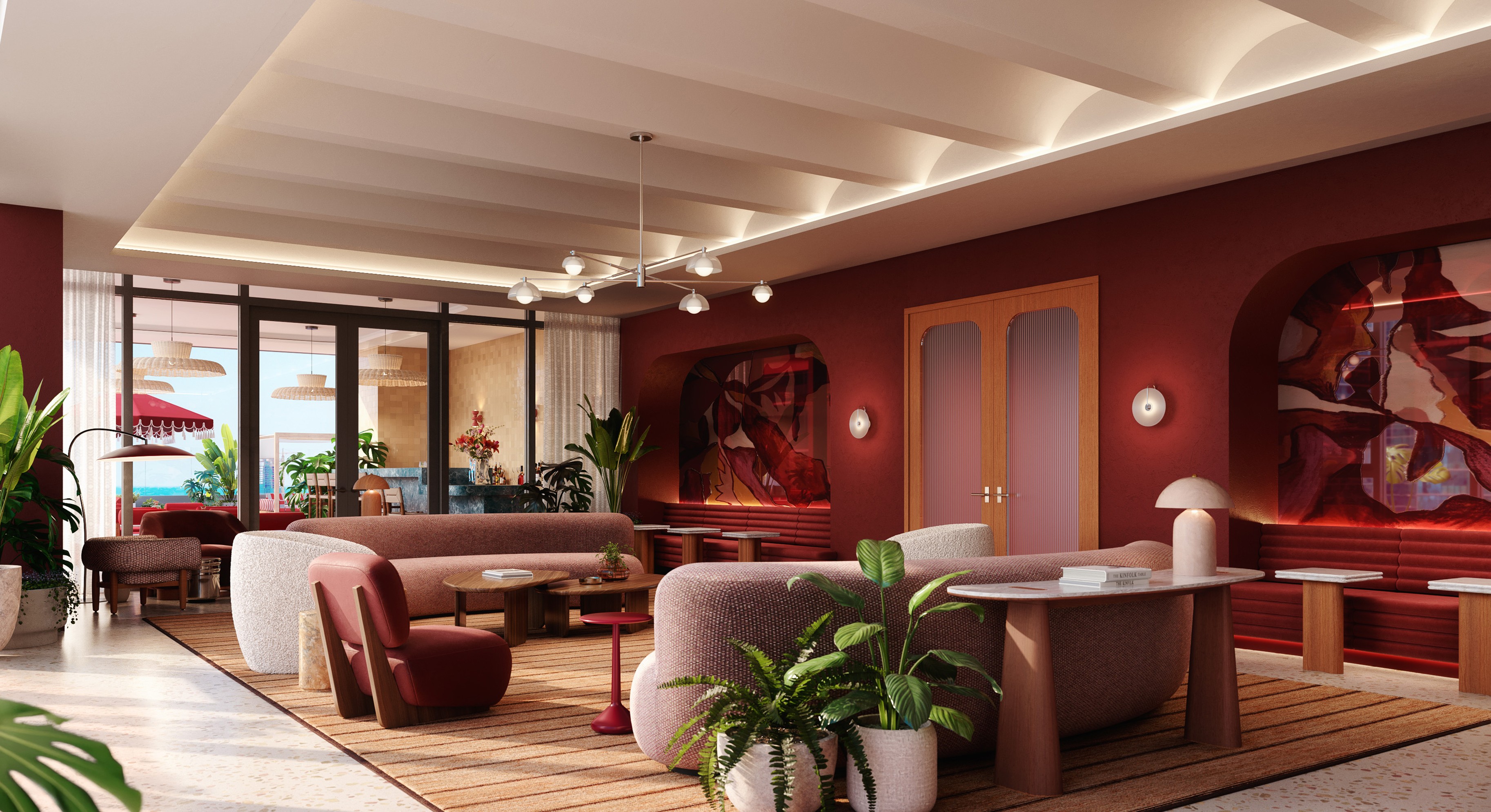  690 SW 1 Avenue, Miami, FL, 33130 - 物件實景
