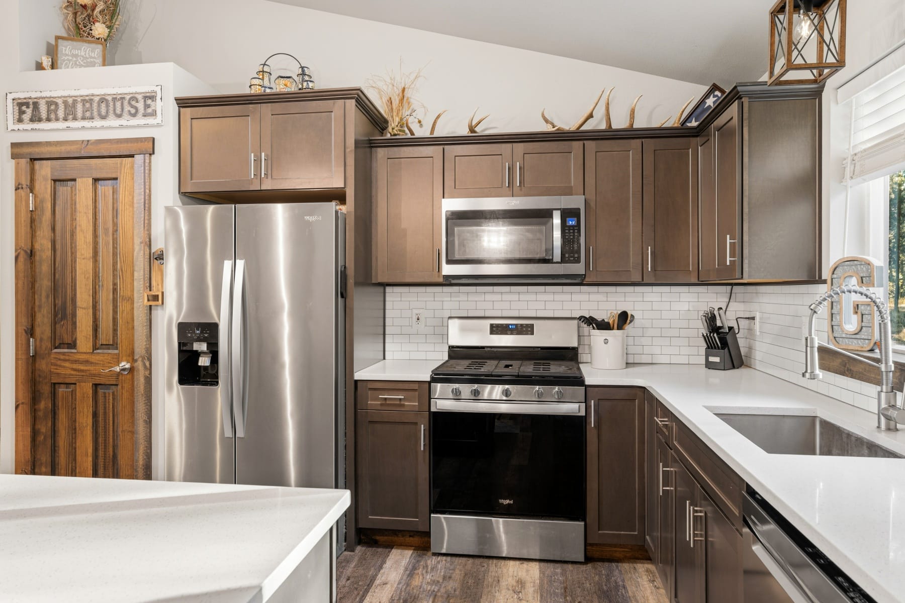  53088 Loop Drive La Pine, OR 97739 - 物件實景