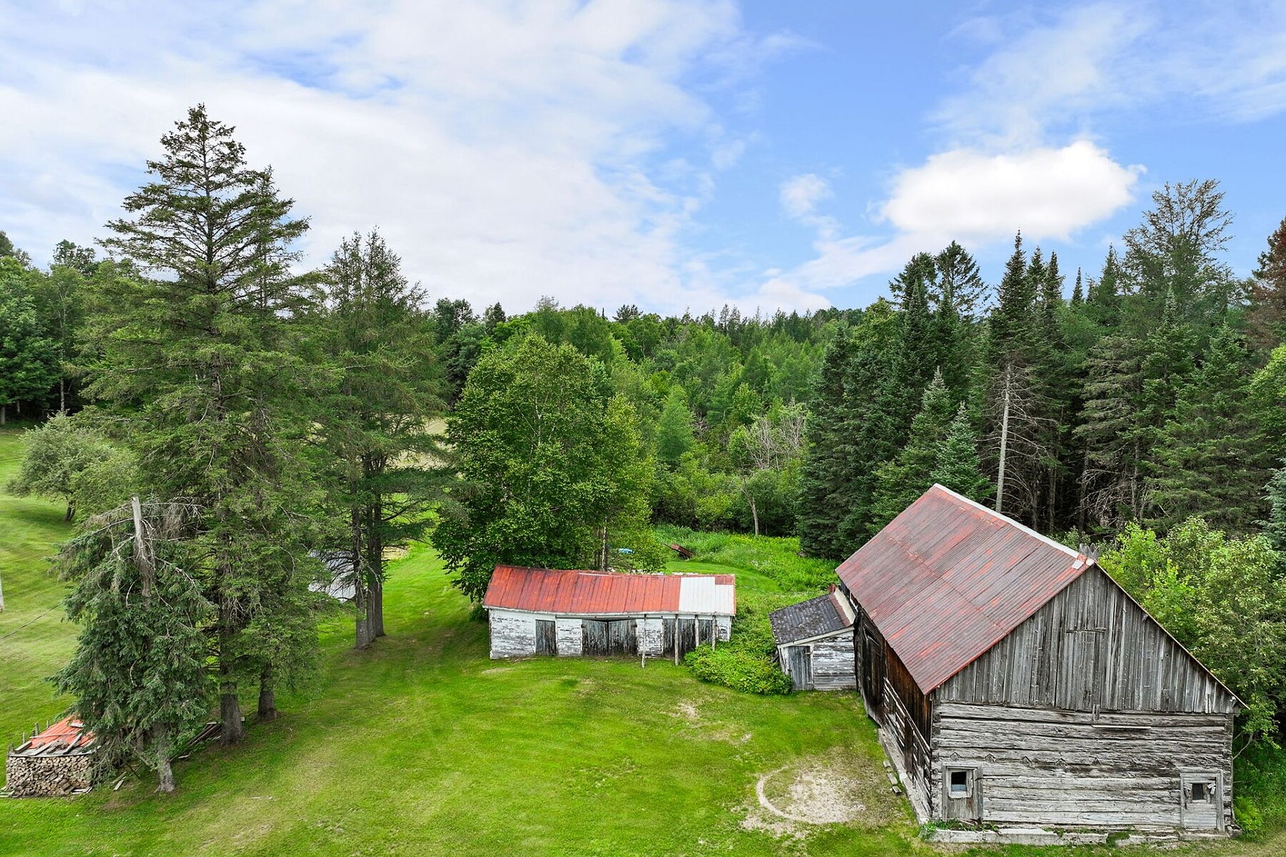  Wentworth-Nord, Laurentides - 物件實景