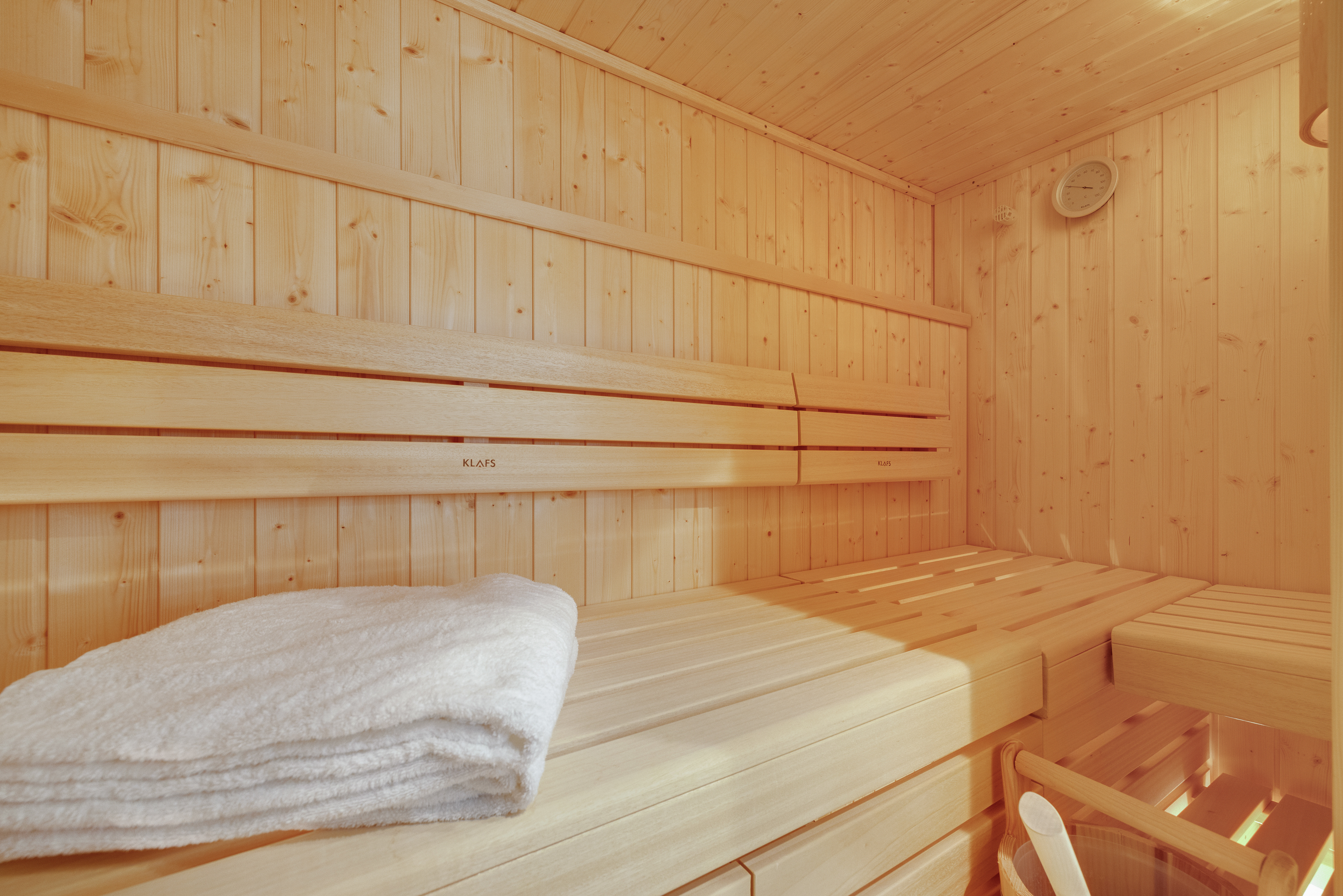 Zeit für Stil – Ihre Ferienwohnung im LORNSEN am Strand - 物件實景