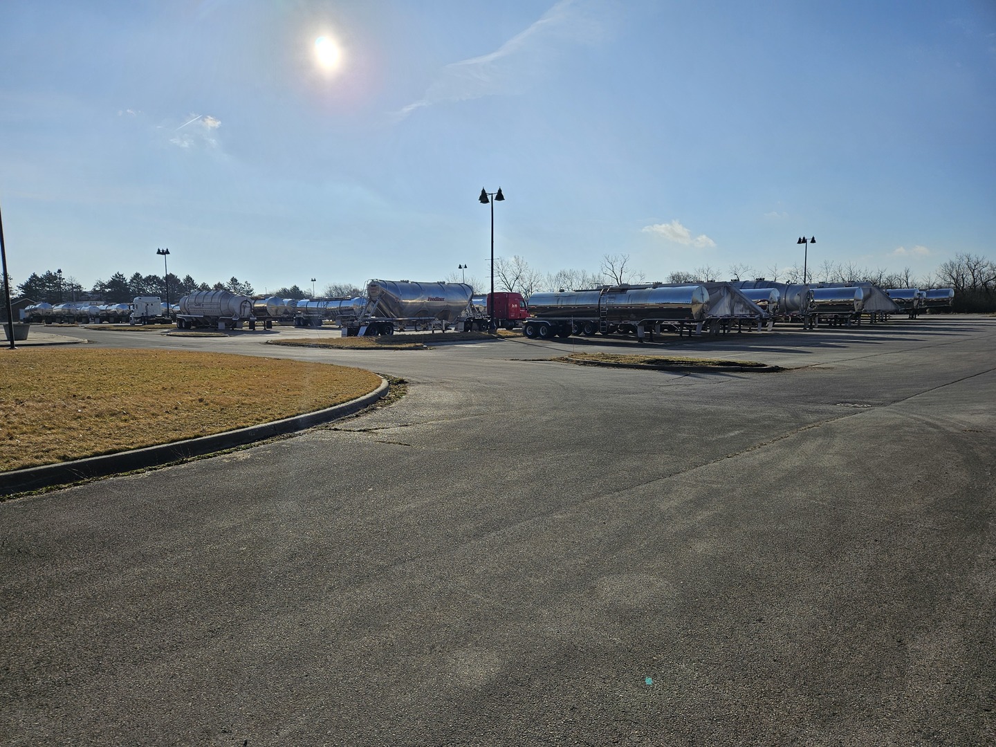 Joliet, Illinois, 60436, United States, ,Land,For Sale,1994511