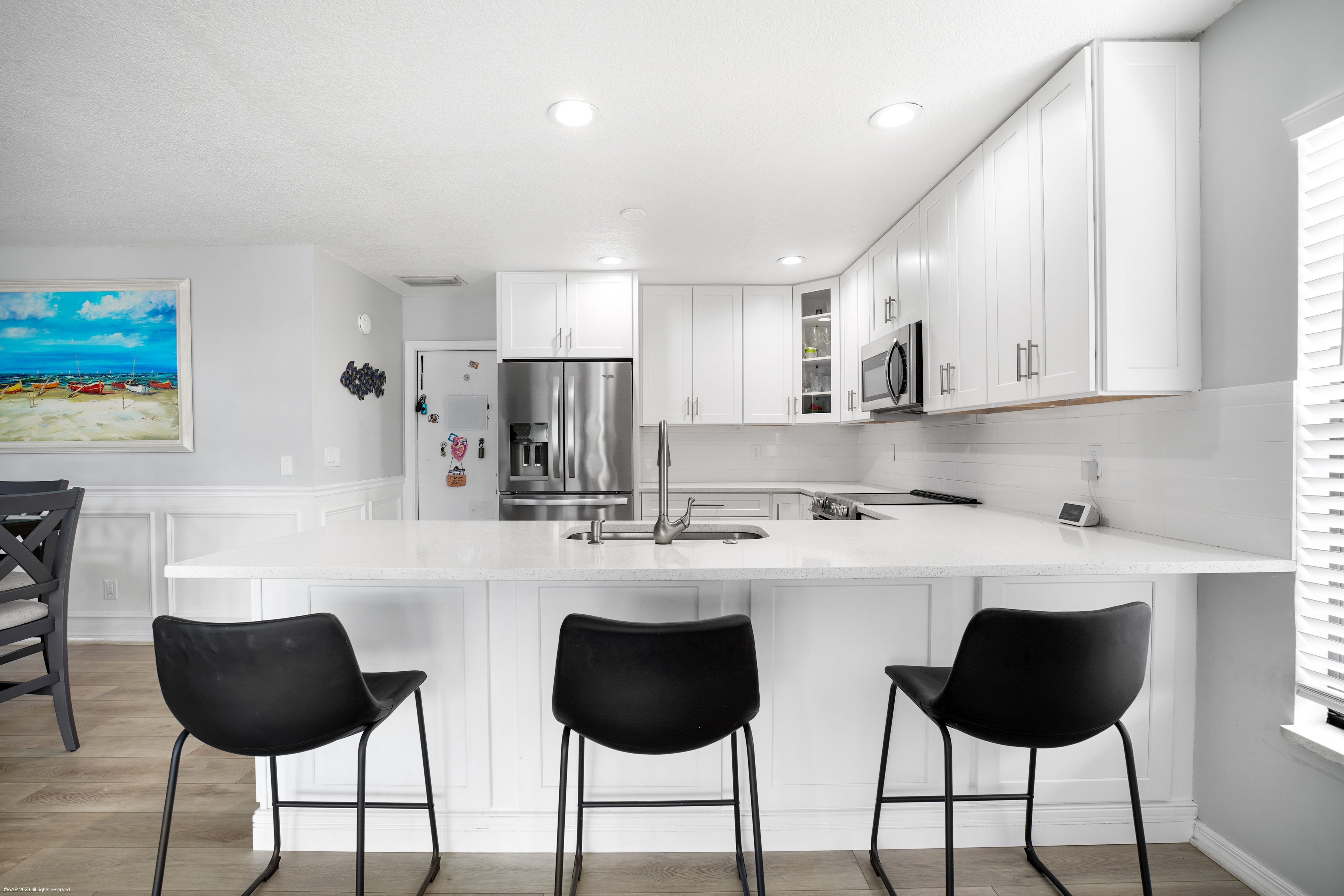  1614 SW Seagull Way, Palm City, FL, 34990 - 物件實景