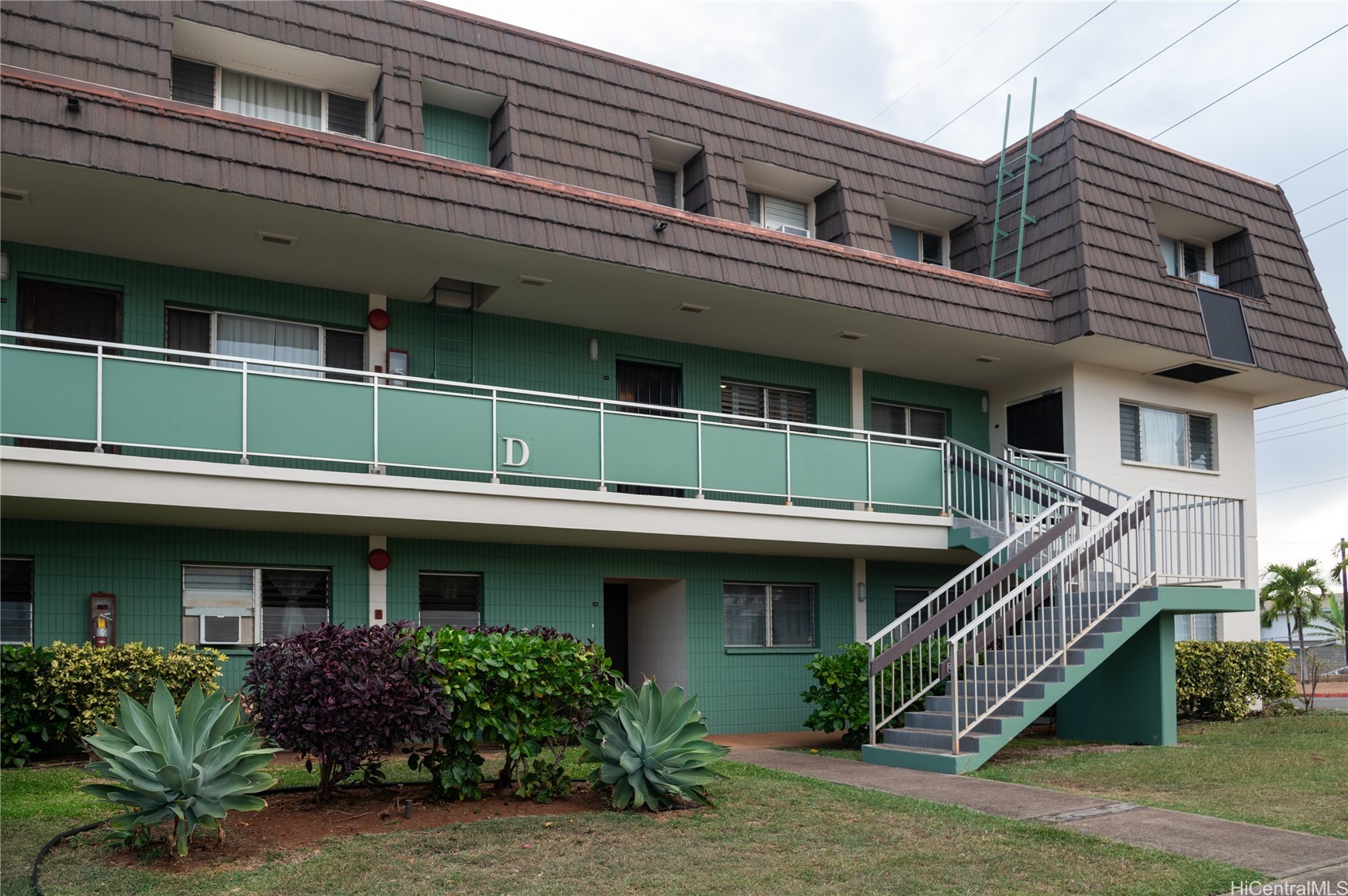 Honolulu, Hawaii, 96818, United States, 3 Bedrooms Bedrooms, ,3 BathroomsBathrooms,Residential,For Sale,1846654