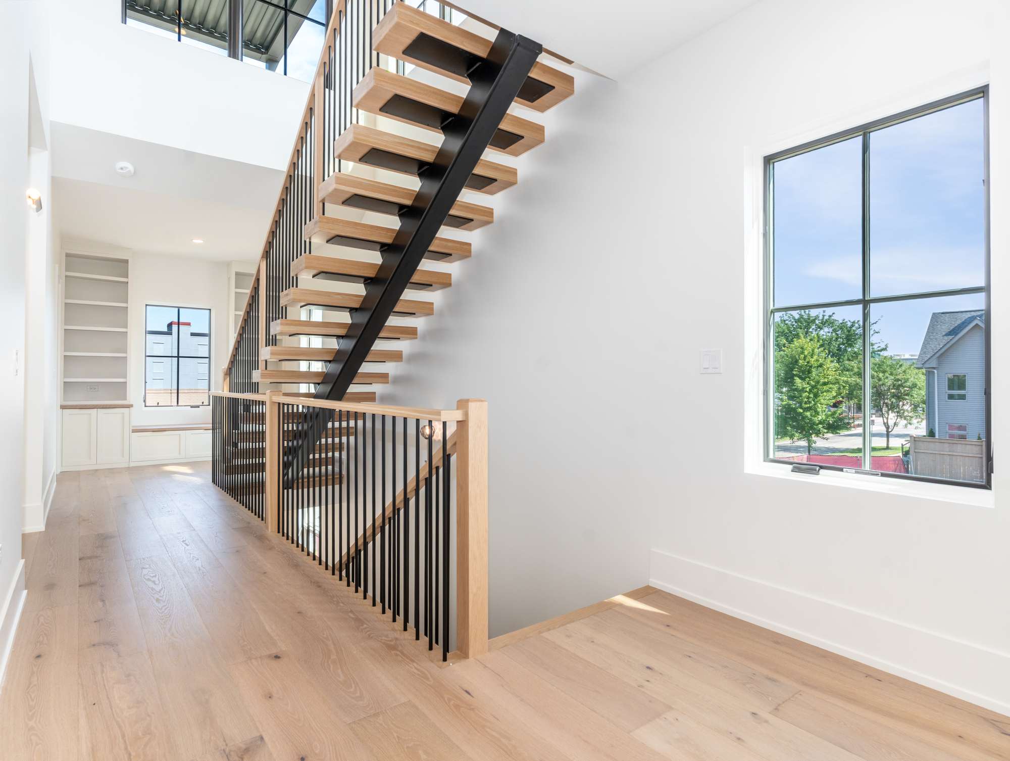  Custom Luxury Living in the Heart of Downtown Naperville - 物件實景