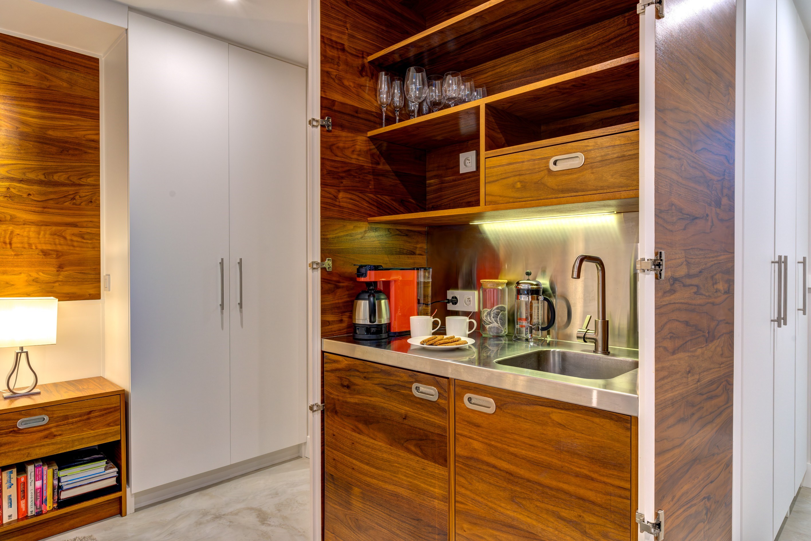  EXCLUSIVE – MAÏA BUILDING – THREE-LEVEL APARTMENT & FREEHOLD / LEASEHOLD OF A C… - 物件實景