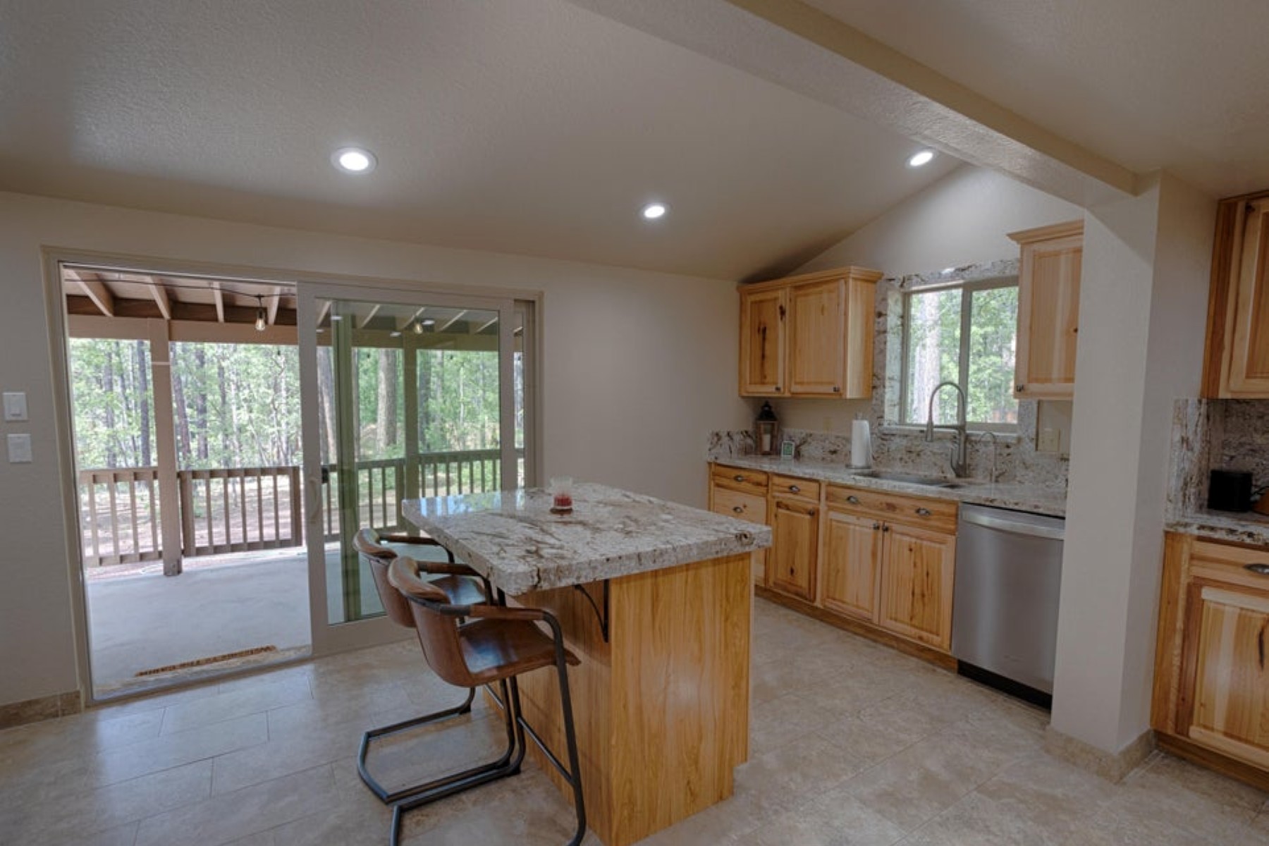  3680 Woodpecker Lane ¦ Pinetop, AZ - 物件實景