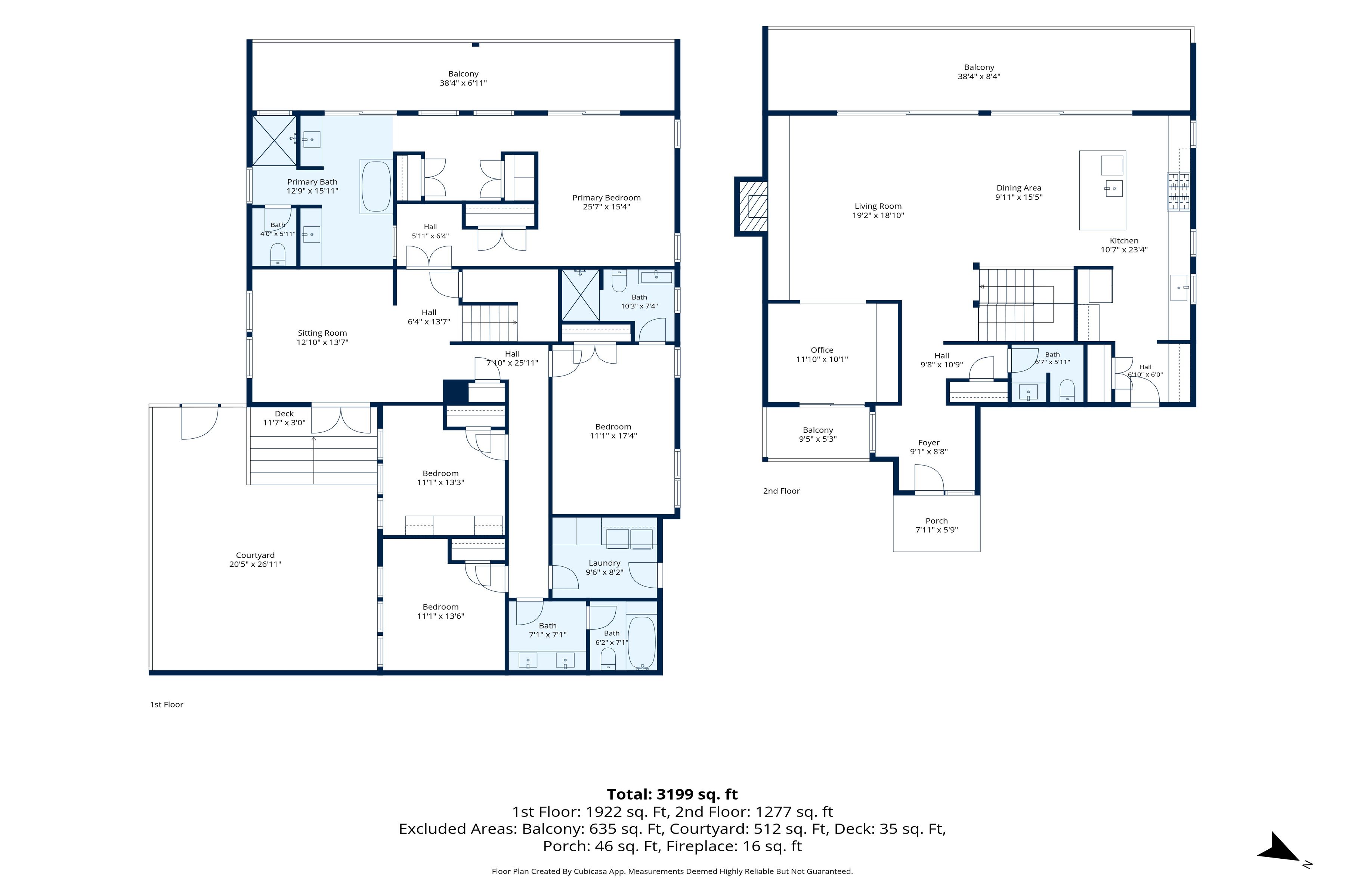  454 West Avenue 46 - 物件實景