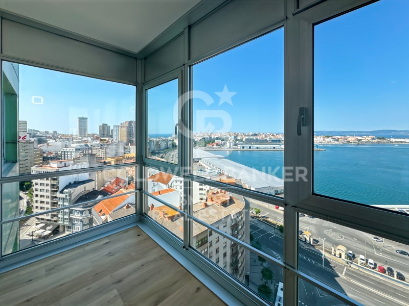 A Coruña, Galicia, 15006, ES, 3 Bedrooms Bedrooms, ,2 BathroomsBathrooms,Residential,For Sale,1932628