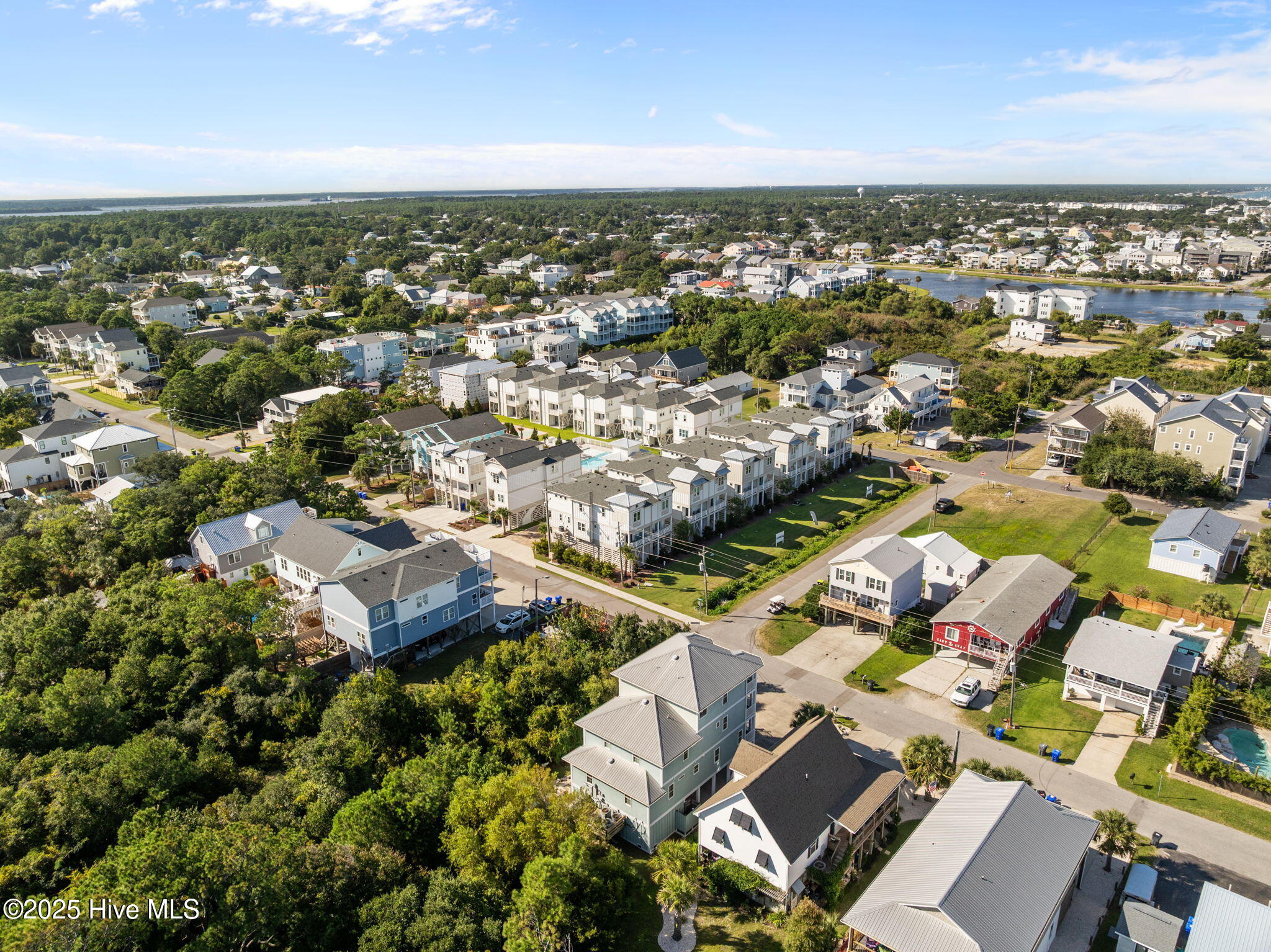 Carolina Beach, North Carolina, 28428, United States, 4 Bedrooms Bedrooms, ,5 BathroomsBathrooms,Residential,For Sale,1940545