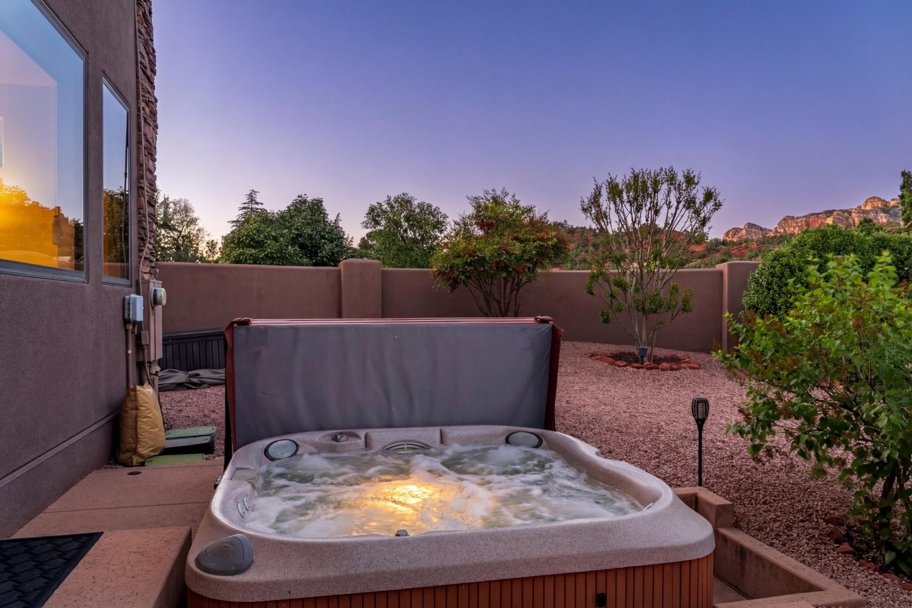  55 White Cedar Drive  Sedona, AZ - 物件實景