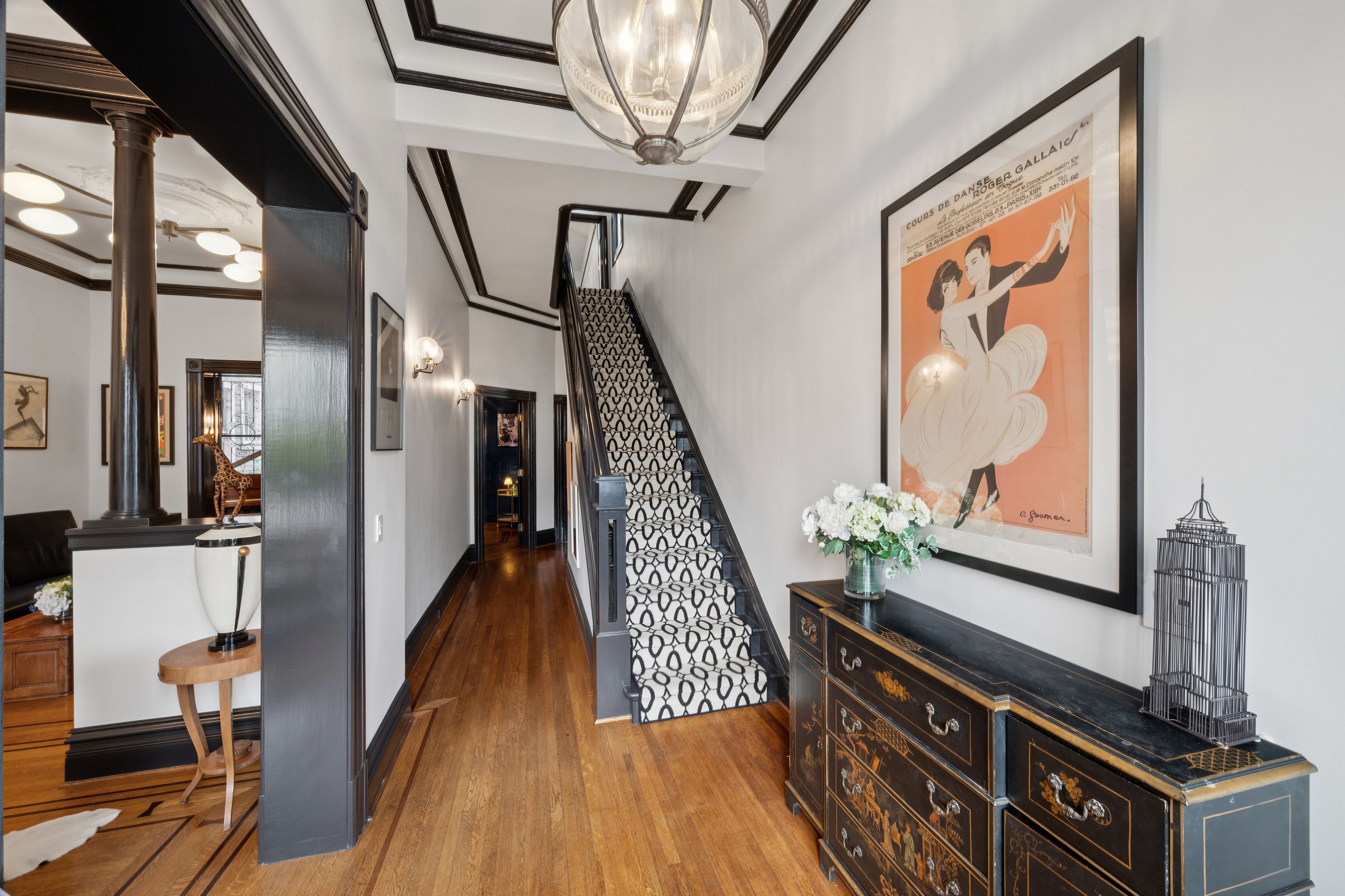  Chic Pacific Heights Italianate Victorian - 物件實景