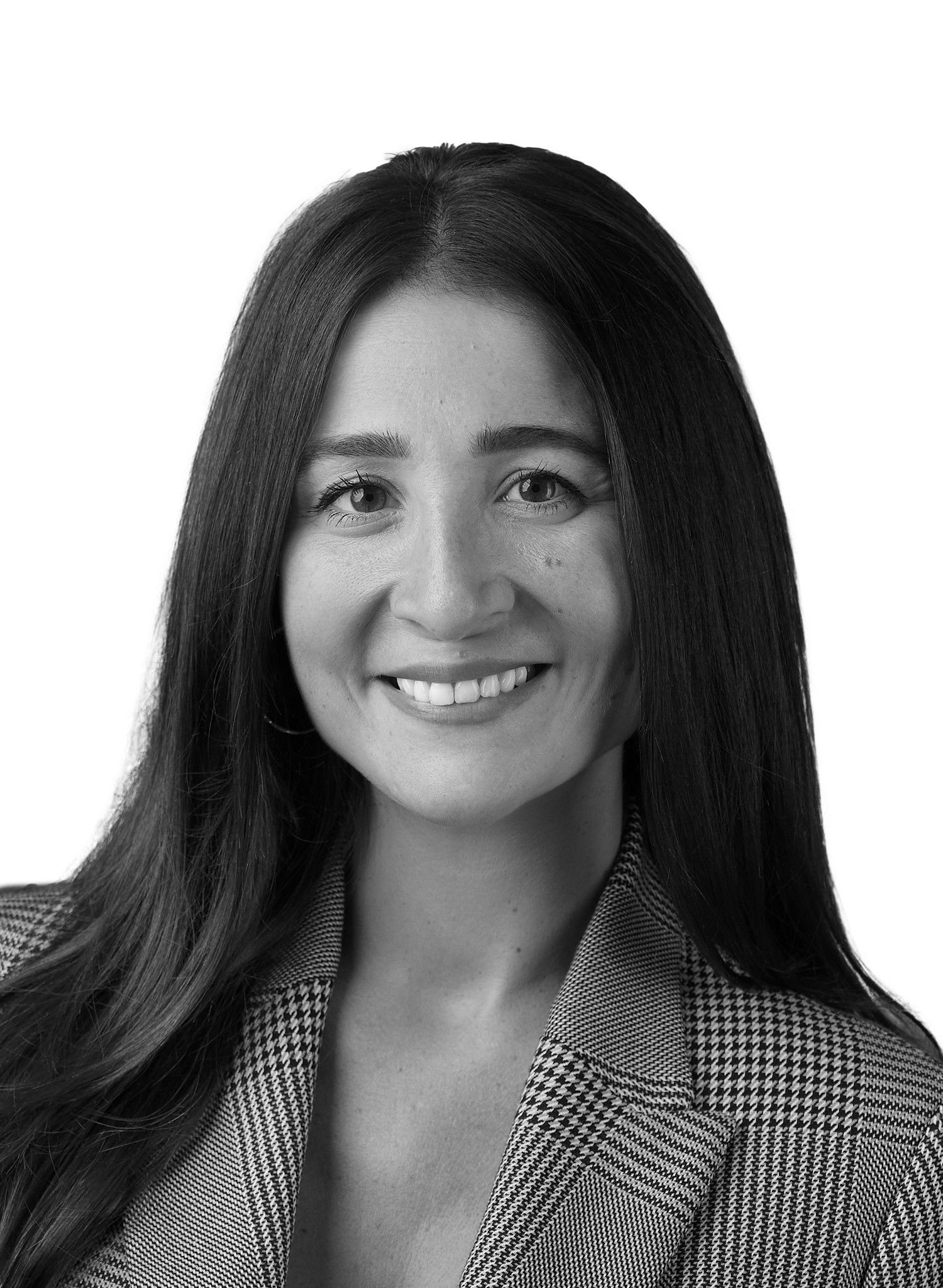 Charlotte Gleichgevicht