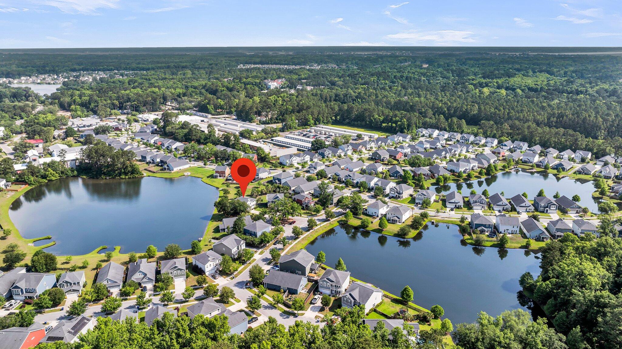 Johns Island, South Carolina, 29455, United States, 3 Bedrooms Bedrooms, ,3 BathroomsBathrooms,Residential,For Sale,1915906