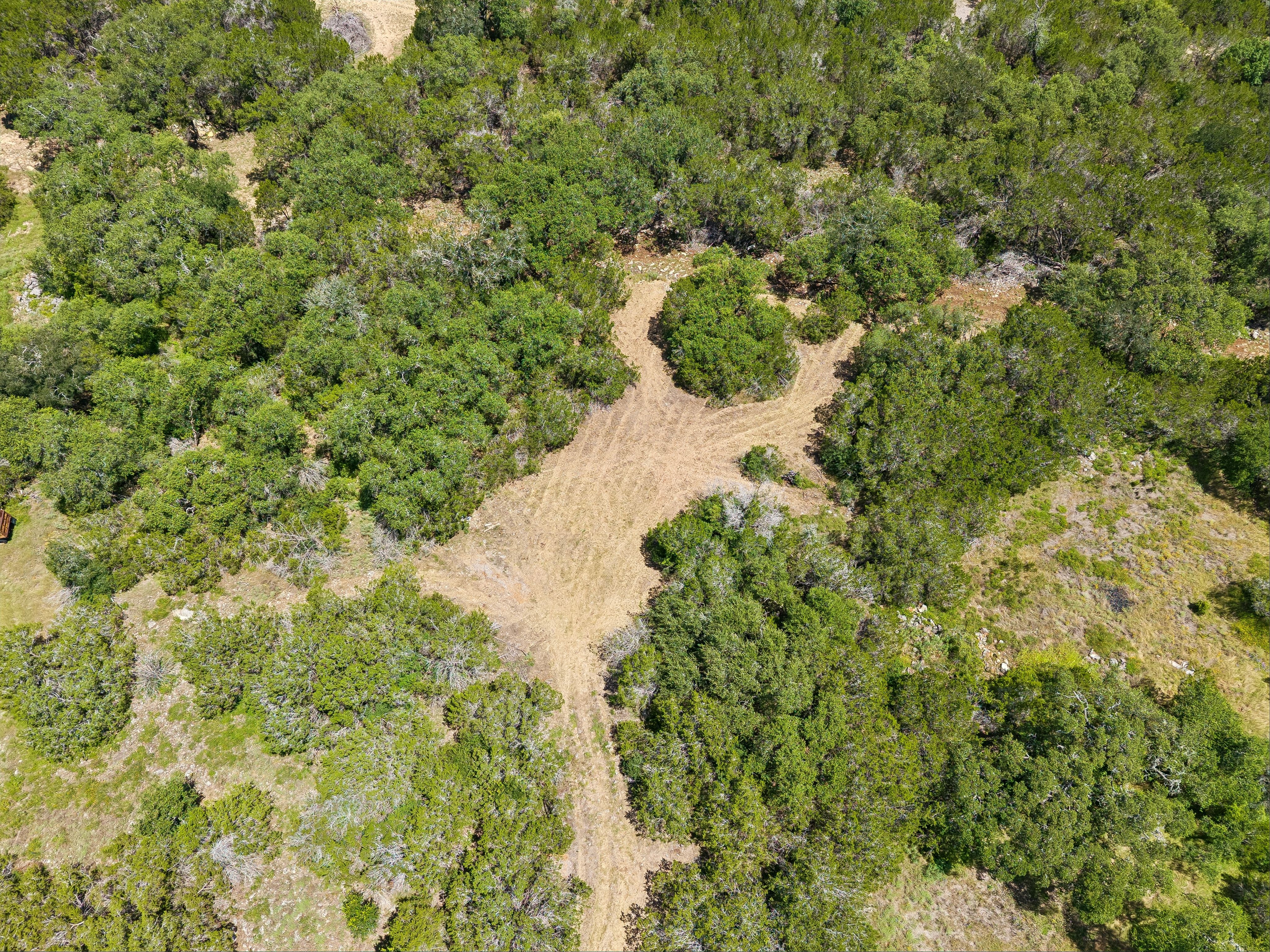  3 Acres of Hill Country Ready to Build on - 物件實景