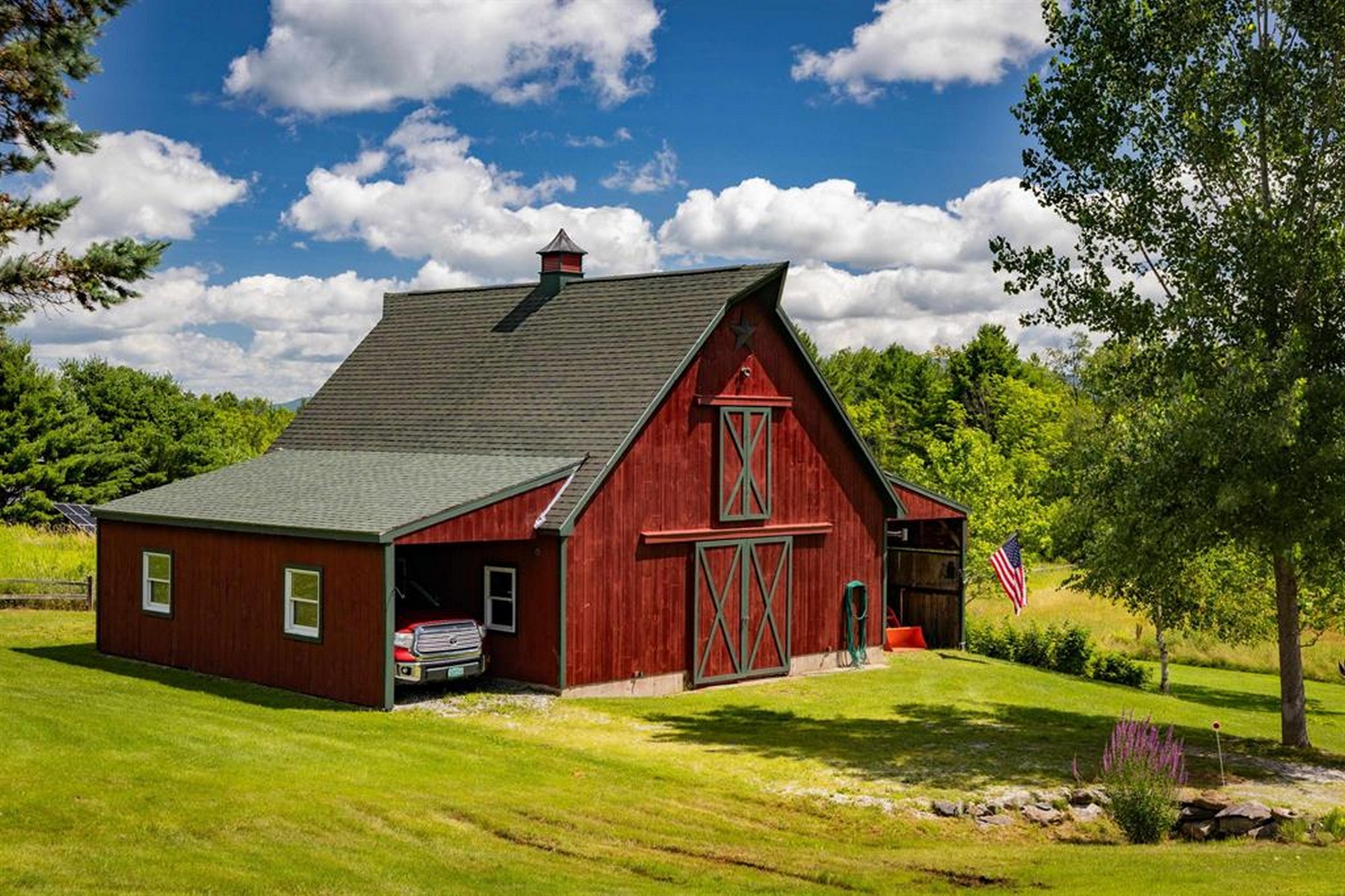  947 Oak Hill Road - 物件實景