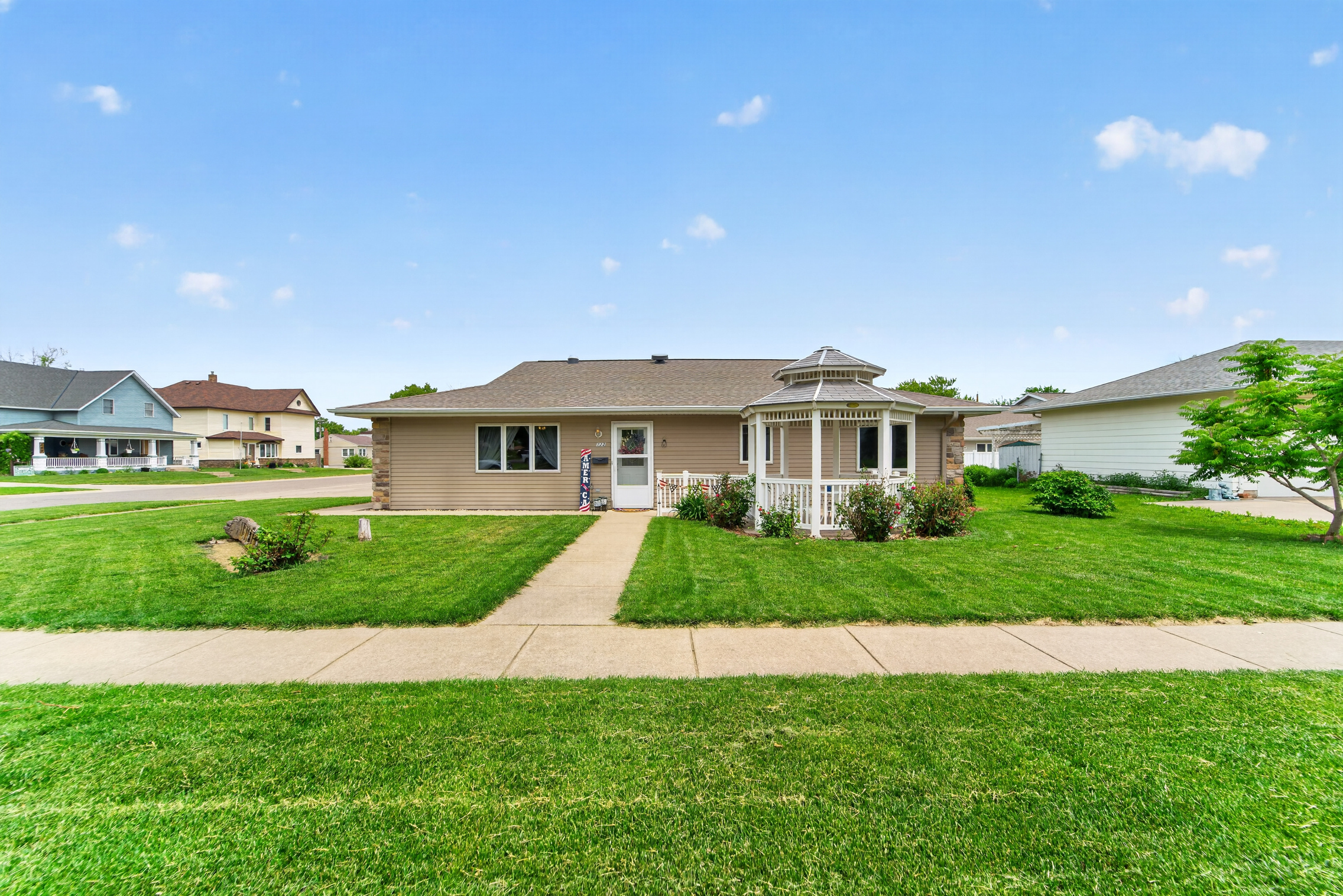2nd St, Carroll, IA 51401 #1