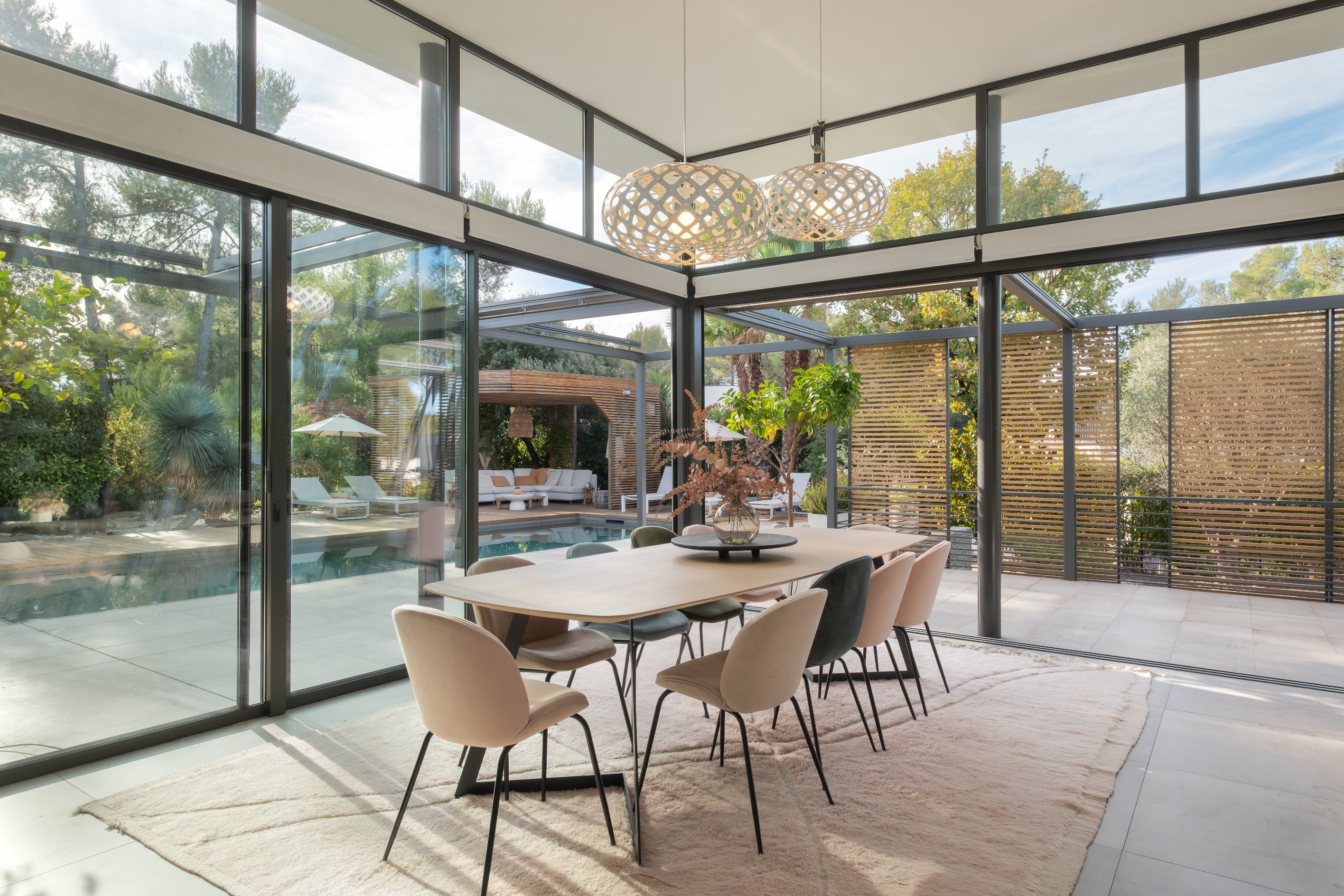  Private Elegance Villa - 物件實景