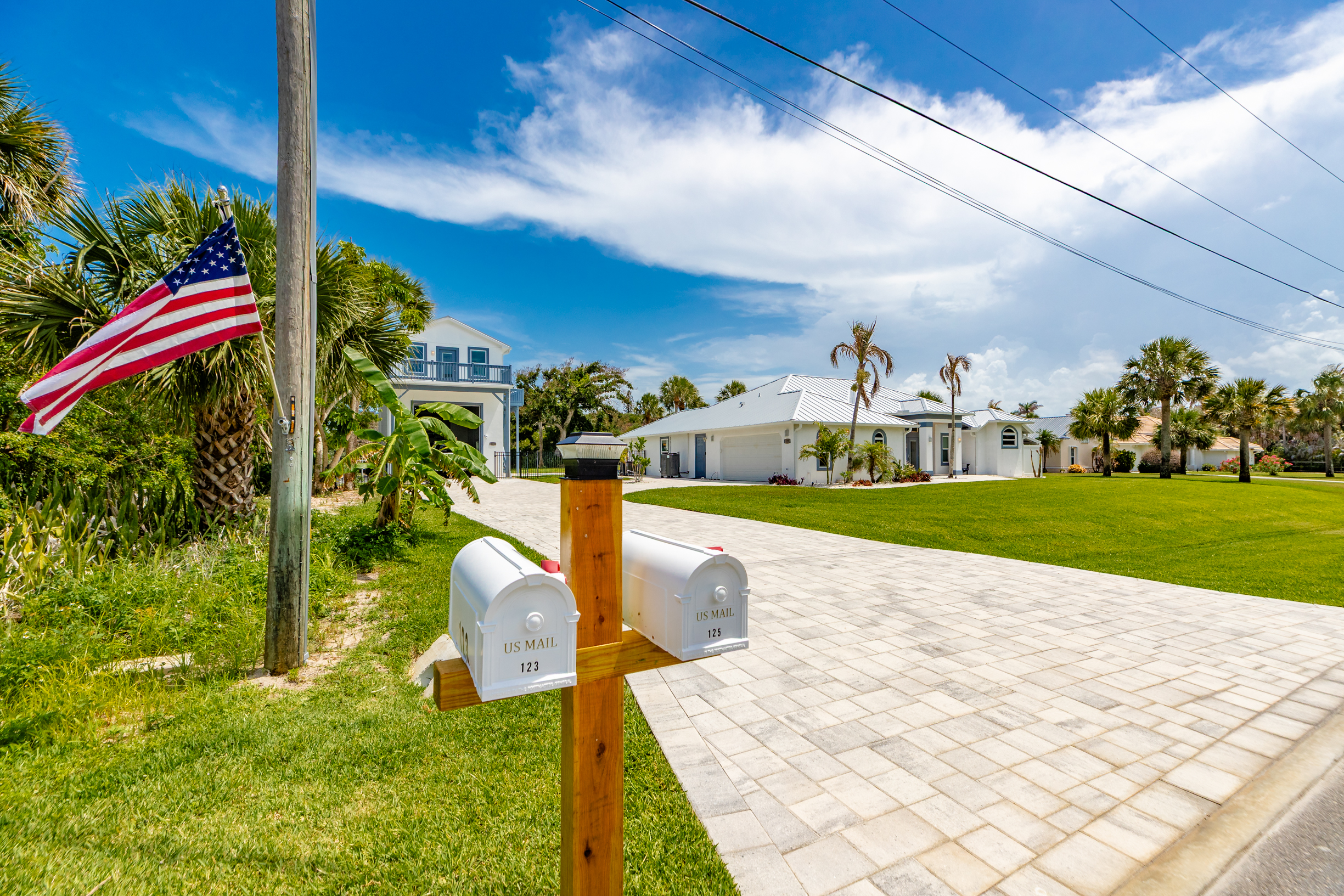  125-123 Bayshore Drive, Melbourne Beach, FL 32951 - 物件實景
