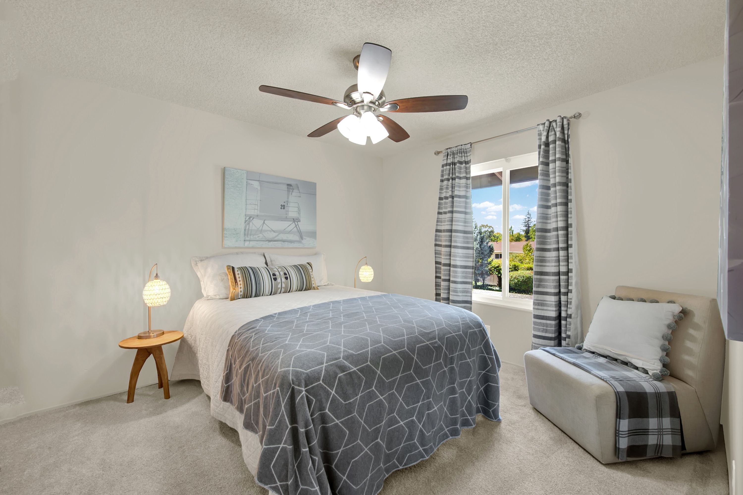  North Napa Living at Bel Aire Village - 物件實景