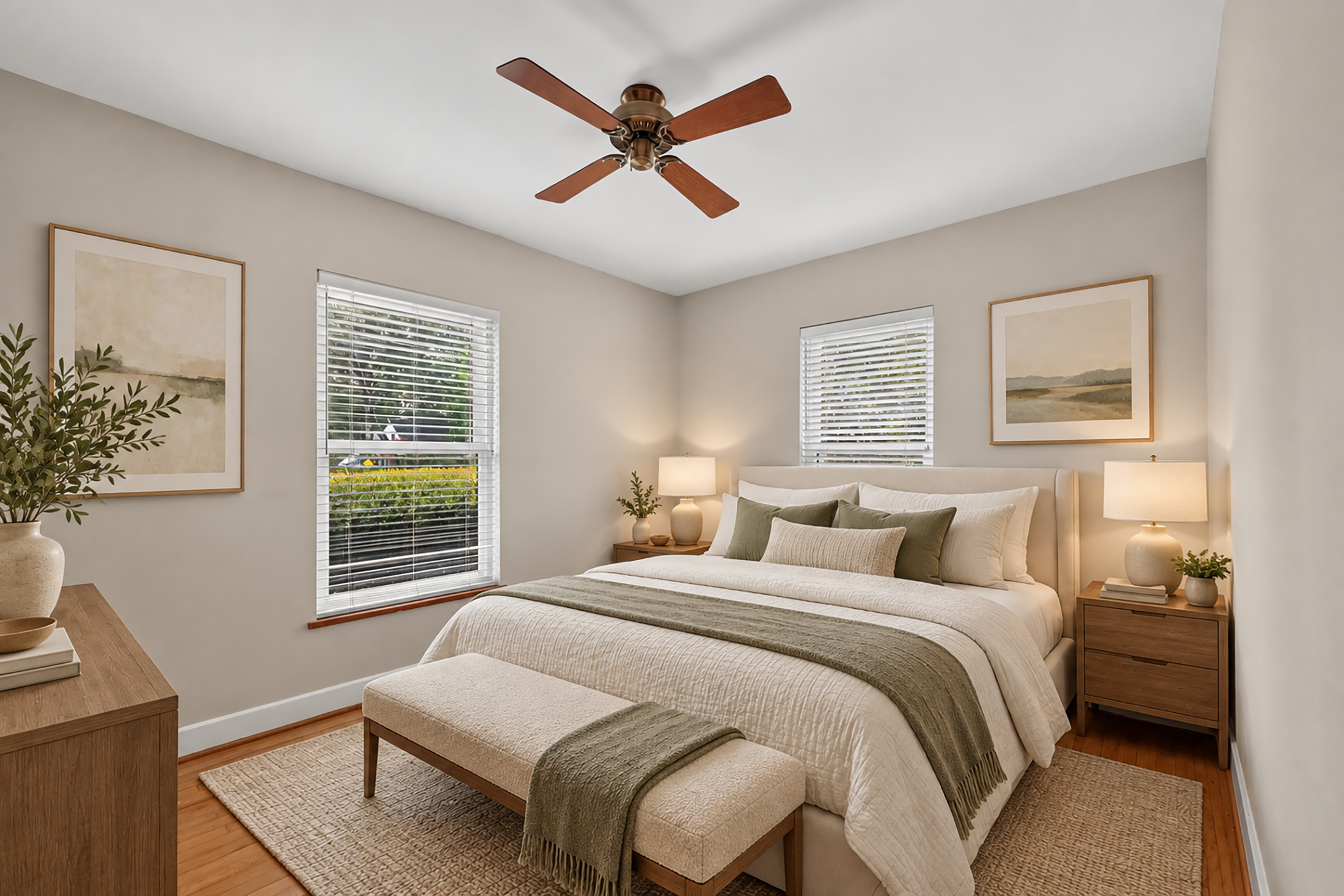  Classic Cottage in the Heart of Historic Druid Hills - 物件實景