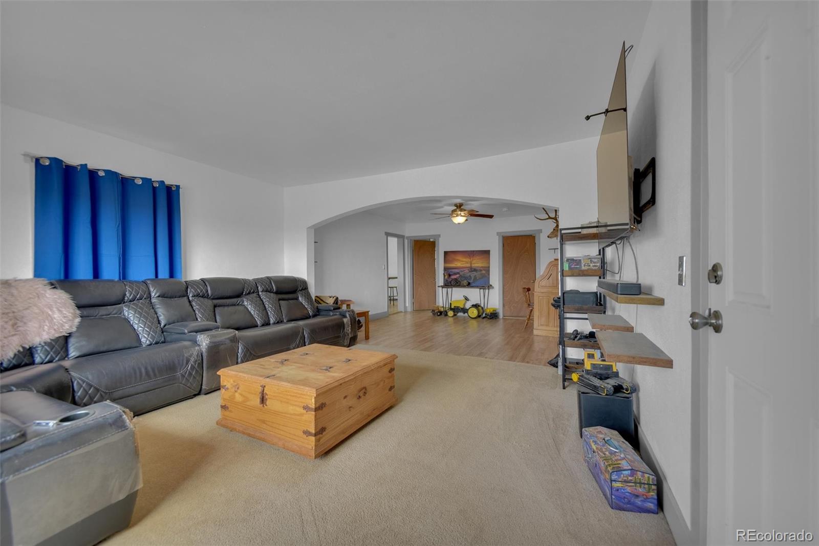 Keenesburg, Colorado, 80643, United States, 2 Bedrooms Bedrooms, ,1 BathroomBathrooms,Residential,For Sale,1819436