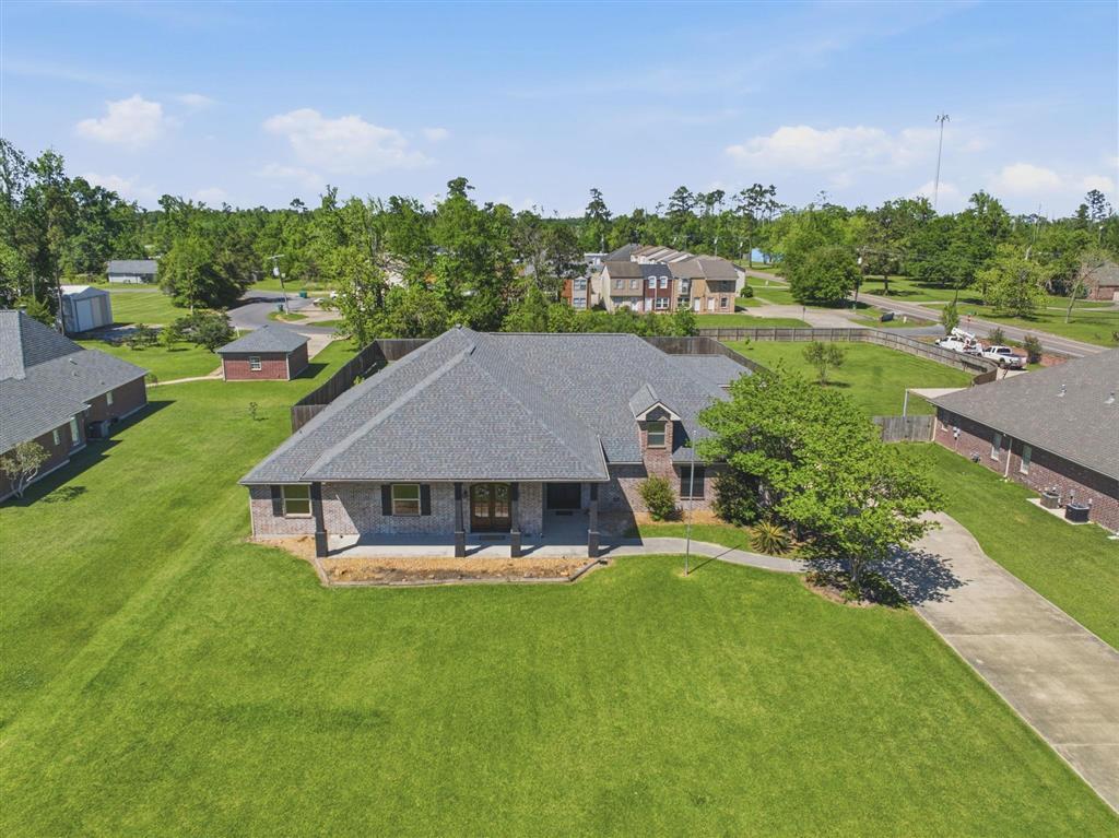Hollow Cove Ln, Lake Charles, LA 70611 #1