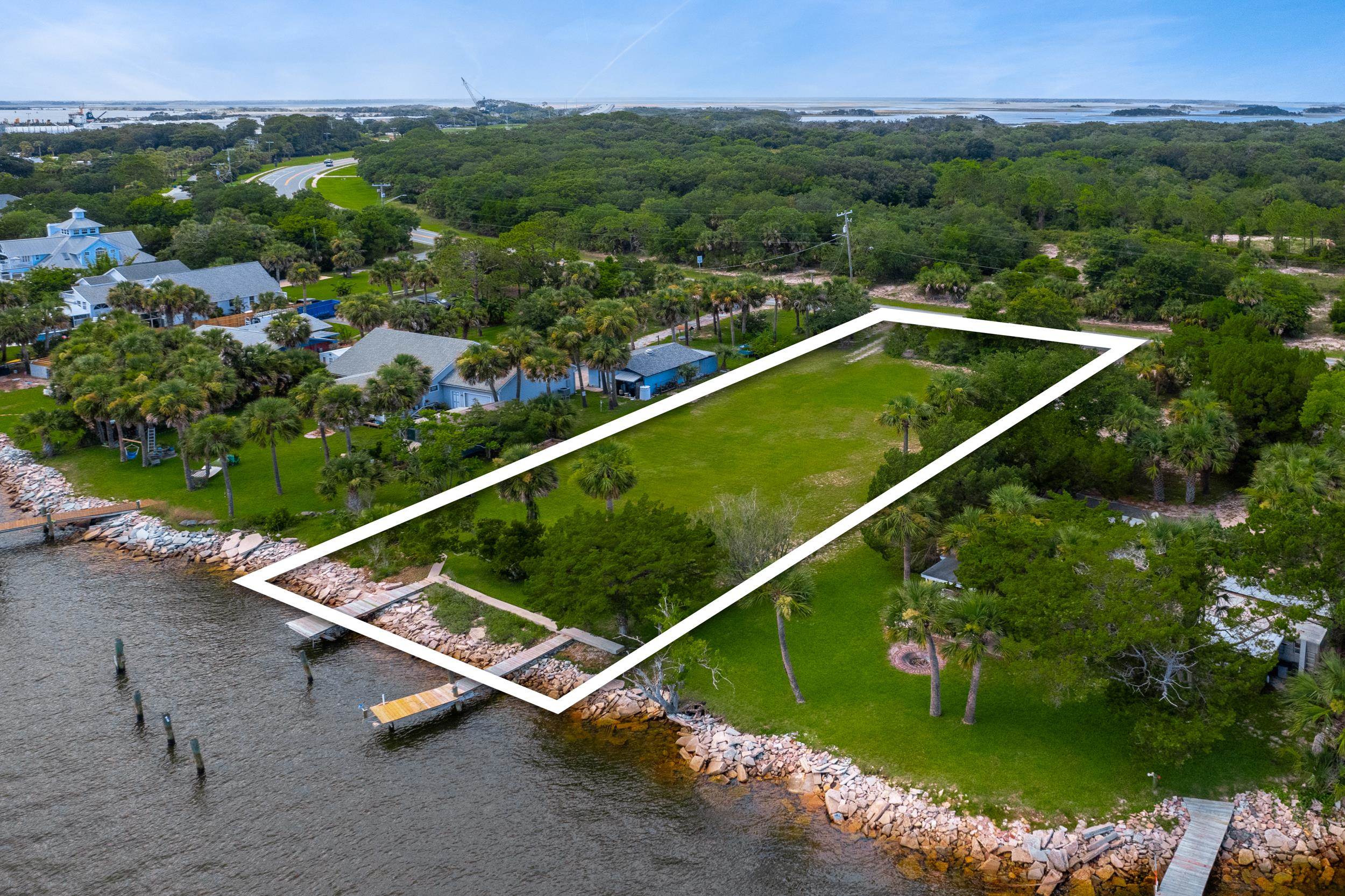 Jacksonville, Florida, 32226, United States, ,Land,For Sale,1983220