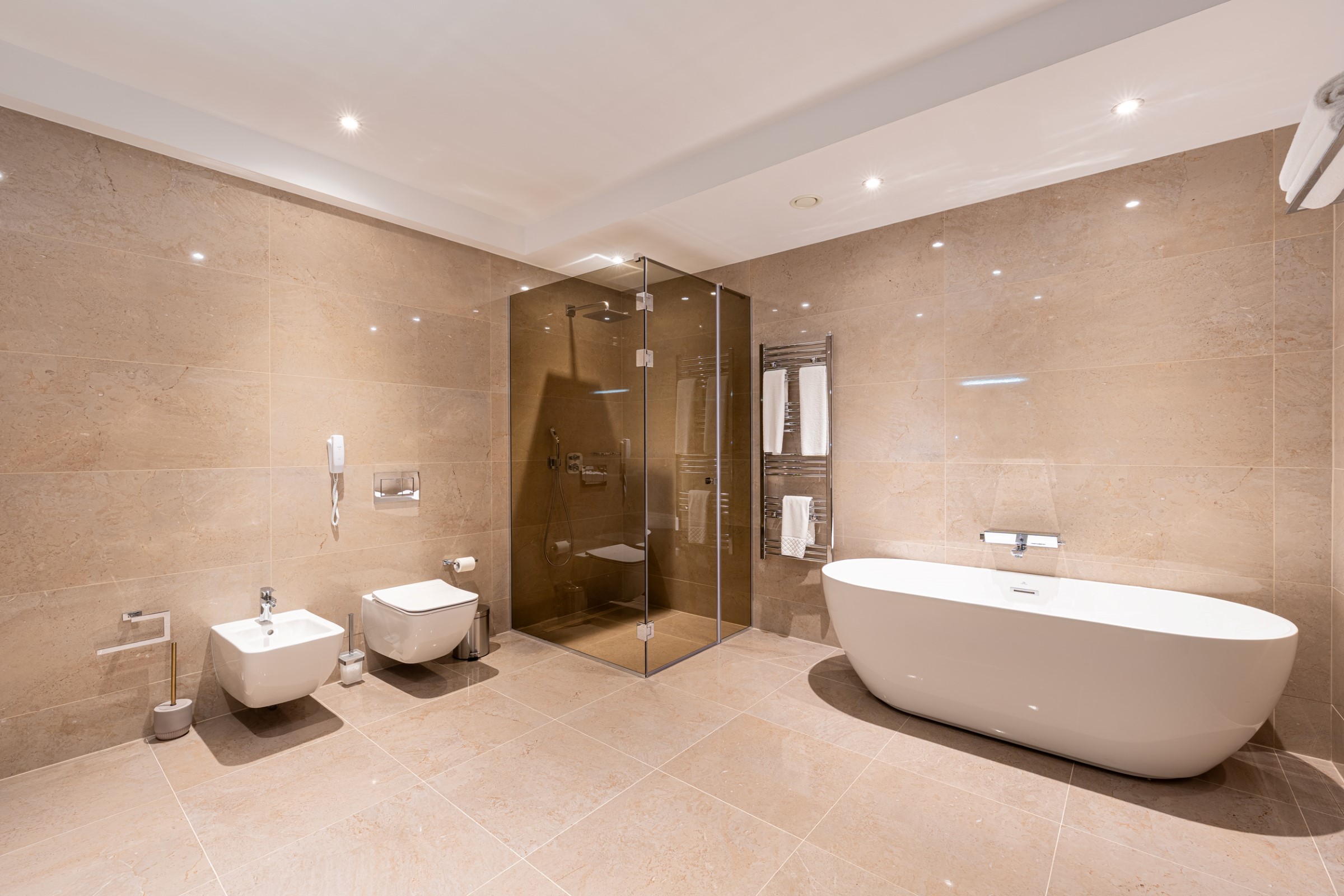  Exclusive Two-Bedroom Apartment Tivat - 物件實景