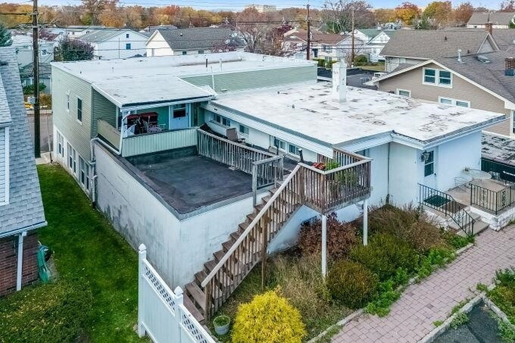  715 Main Street, North Caldwell, NJ 07006 - 物件實景