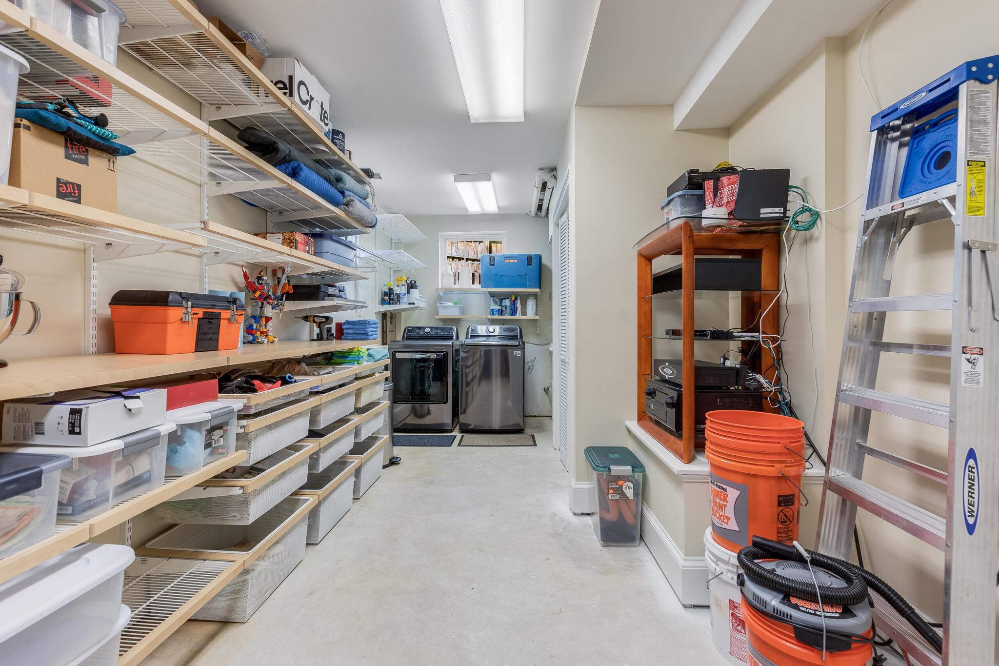  1708 N Quebec Street, Arlington, VA, 22207 - 物件實景